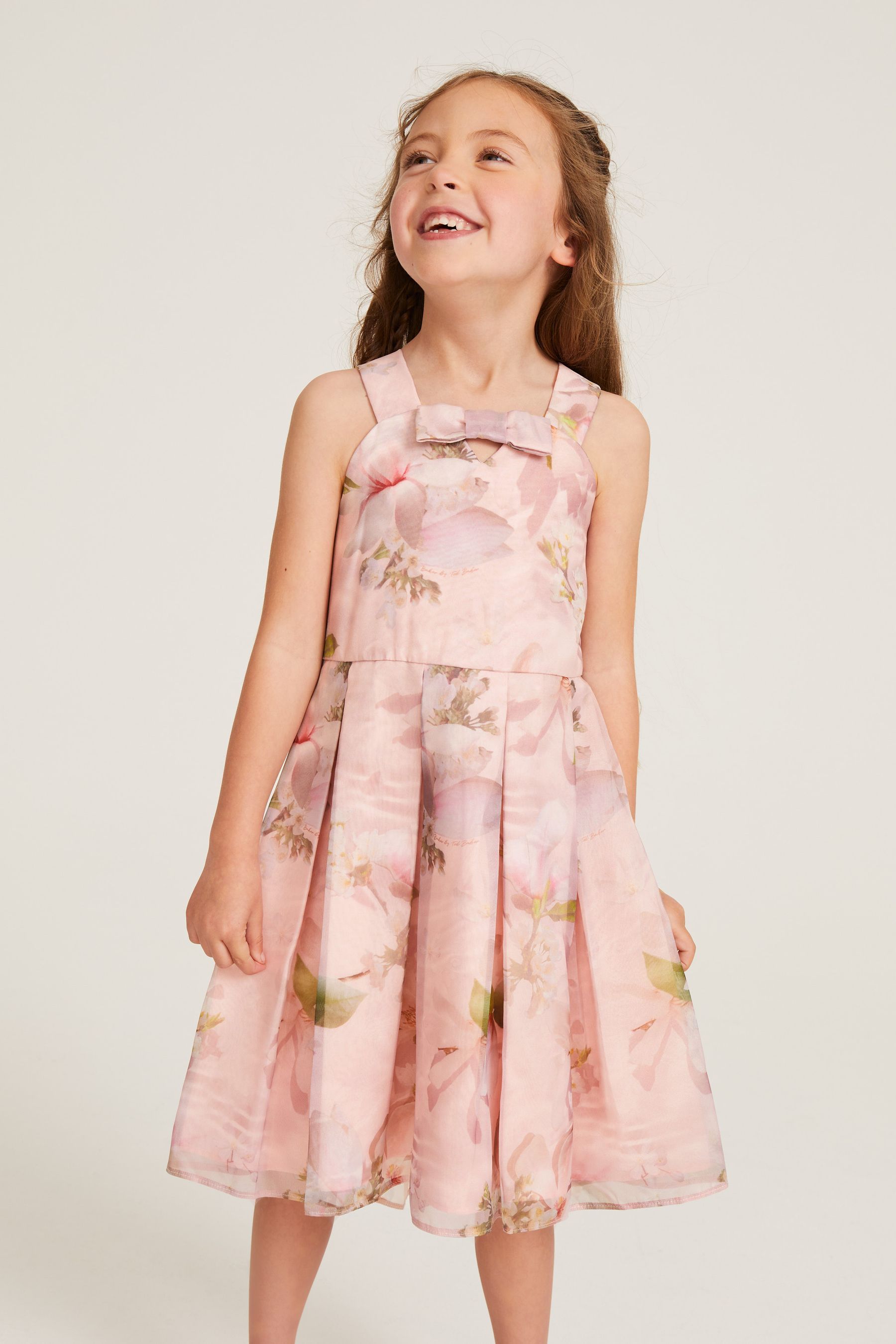 Robe ted baker rose on sale