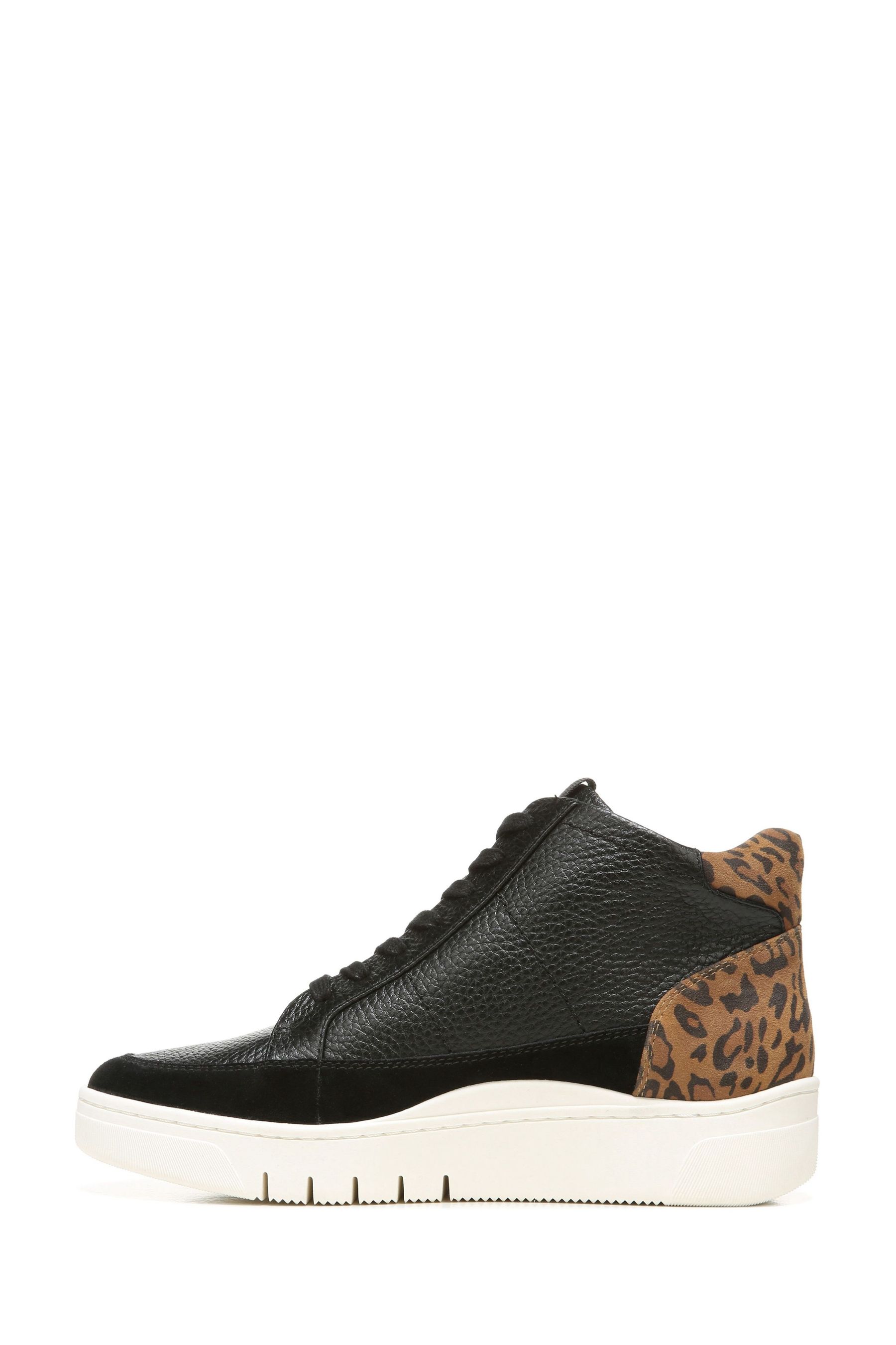Naturalizer high top sneakers shop