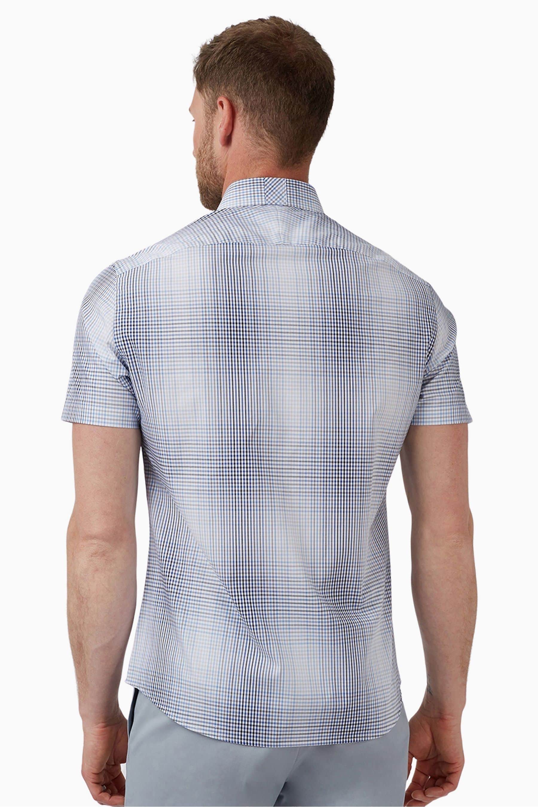 Jeff banks short sleeve shirts online