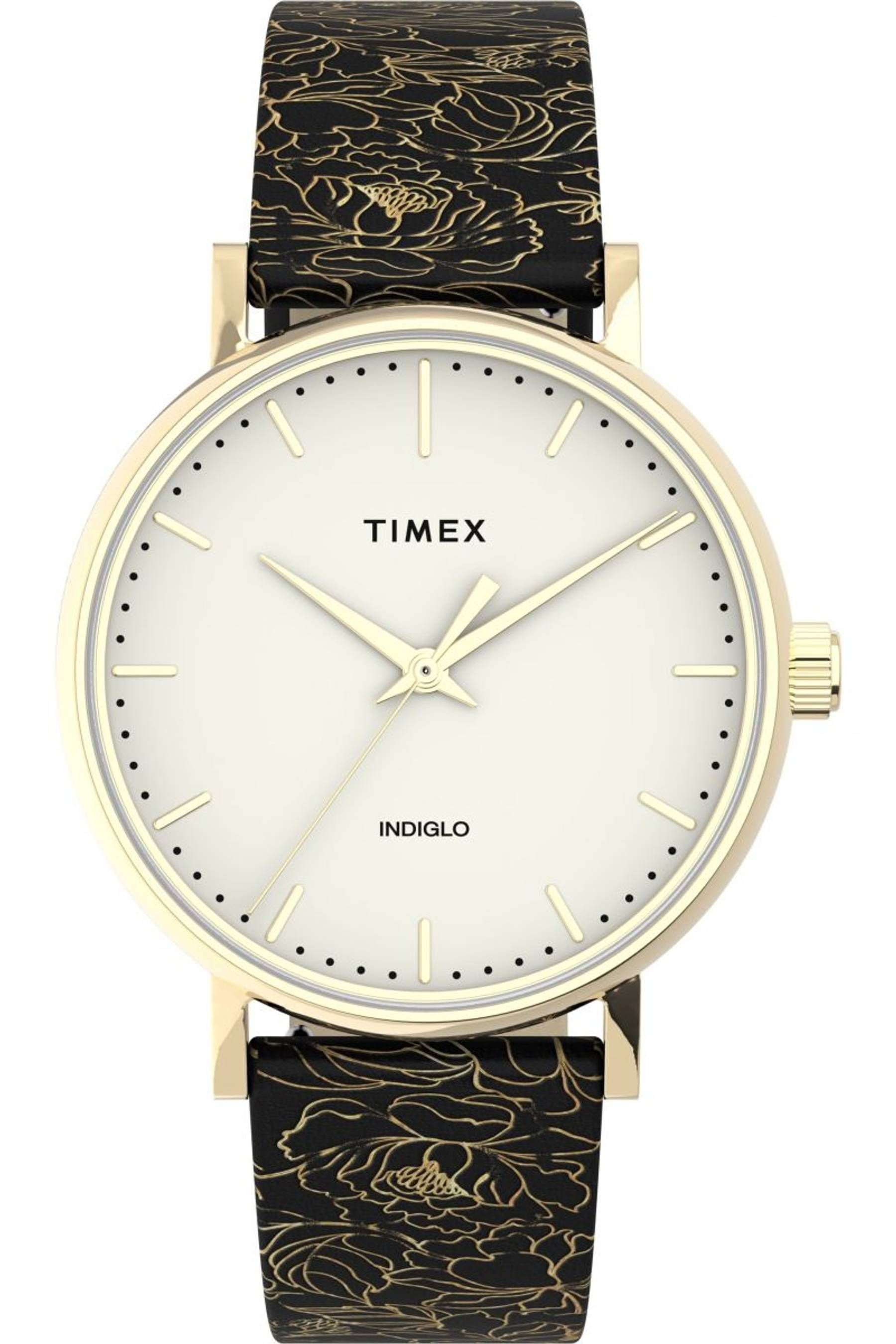Timex essentials ladies watch new arrivals