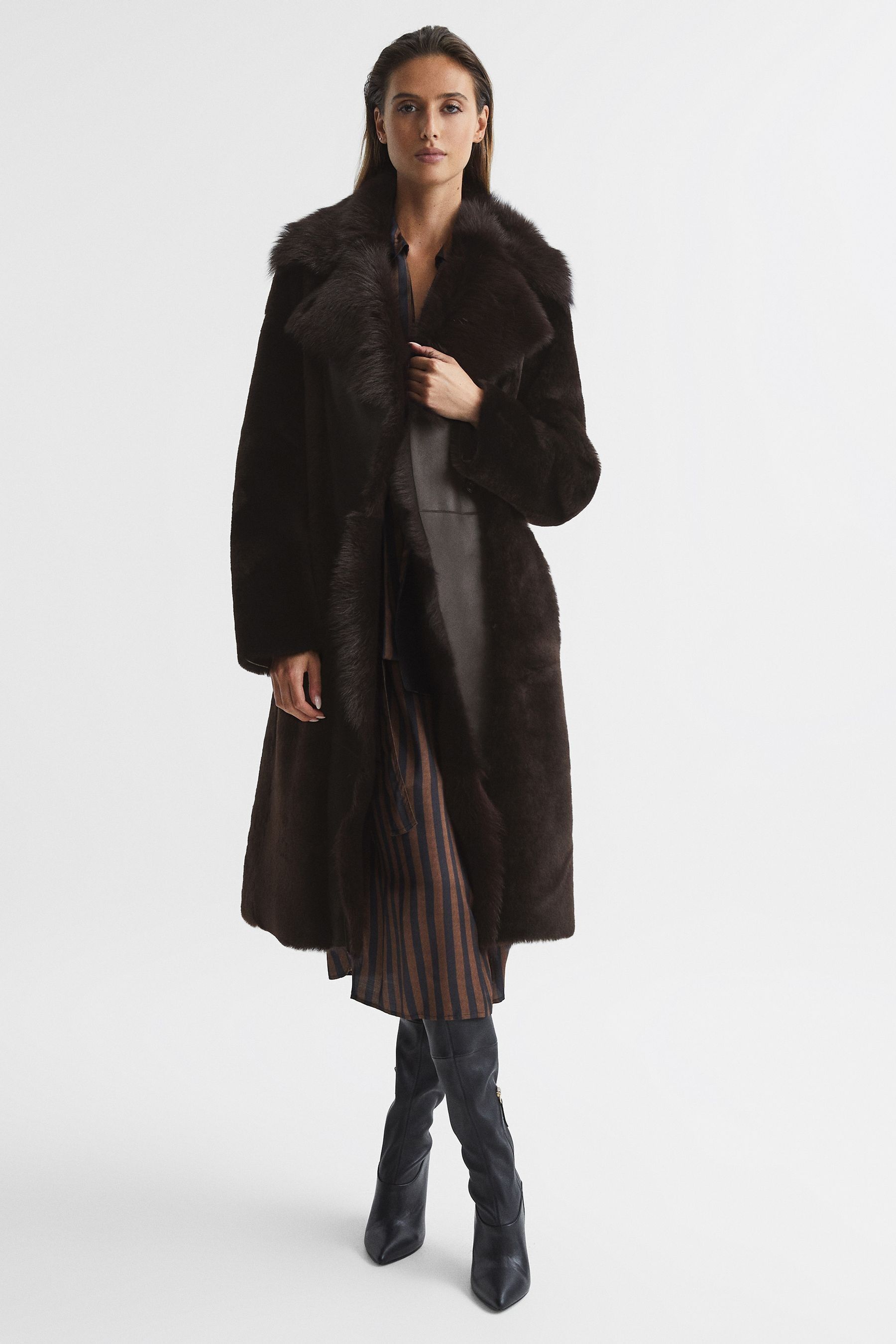 Next aubergine jacket cheap