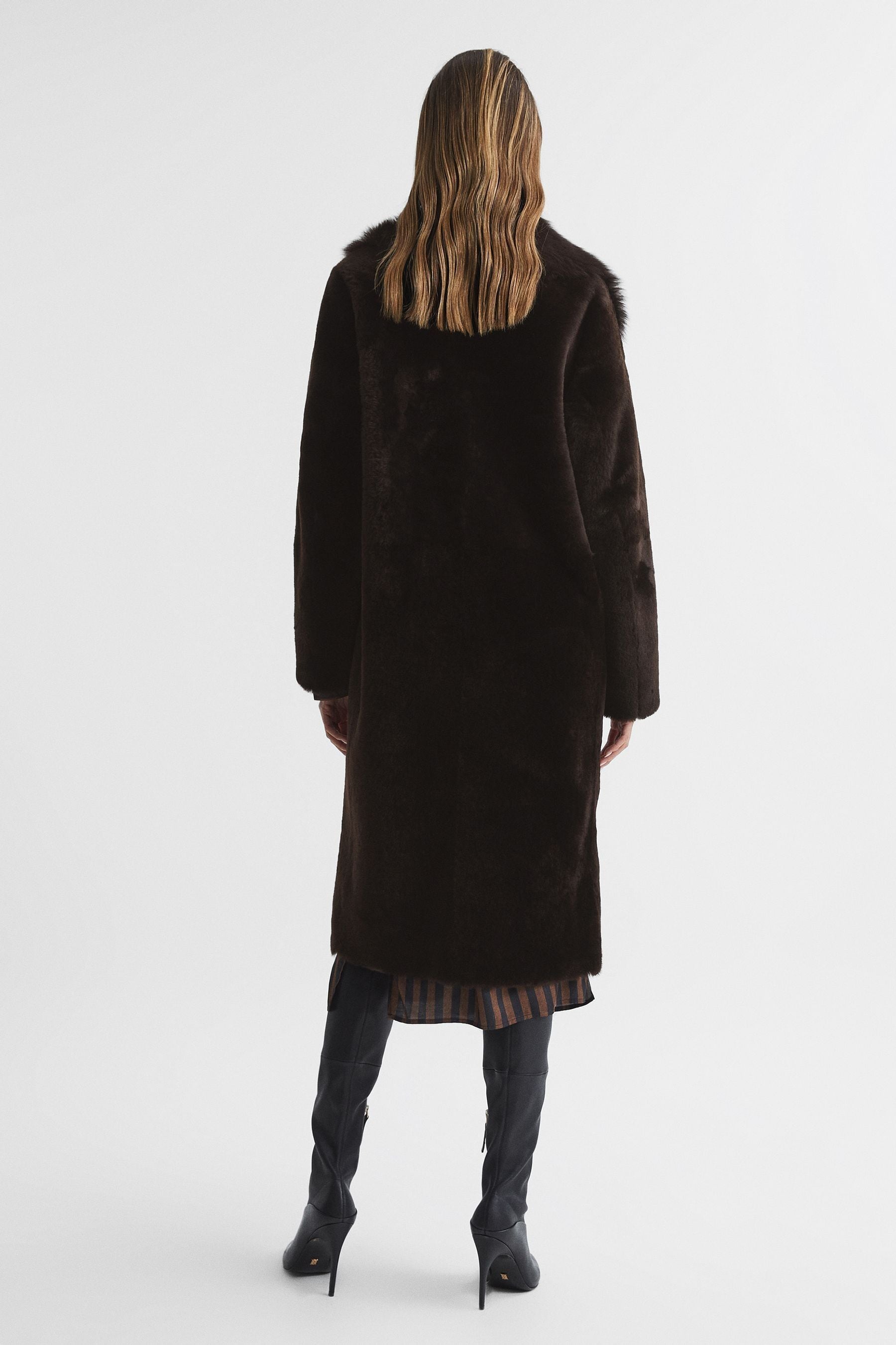 Tiger of sweden lola coat hot sale