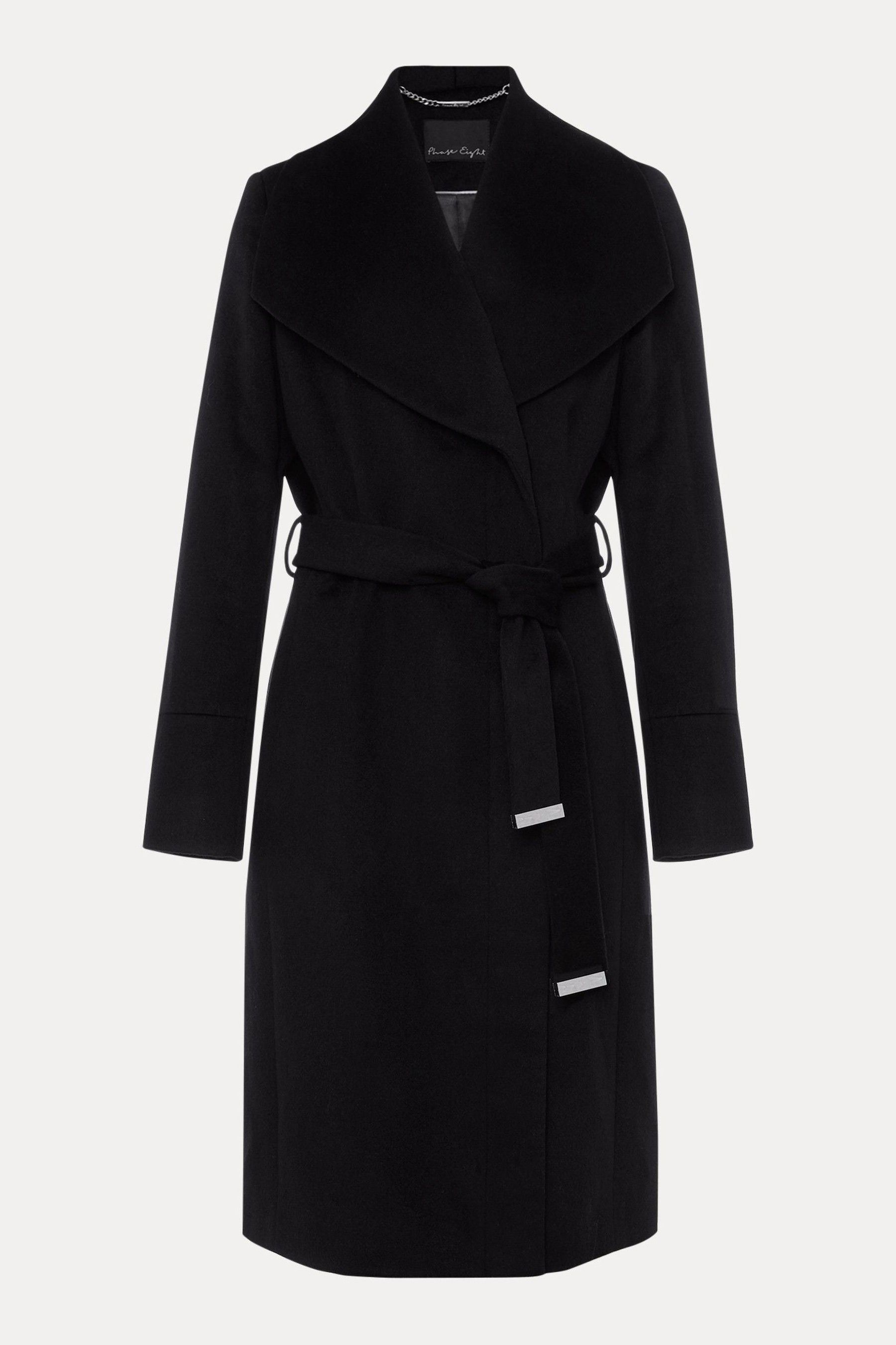 Phase eight nicci belted coat clearance