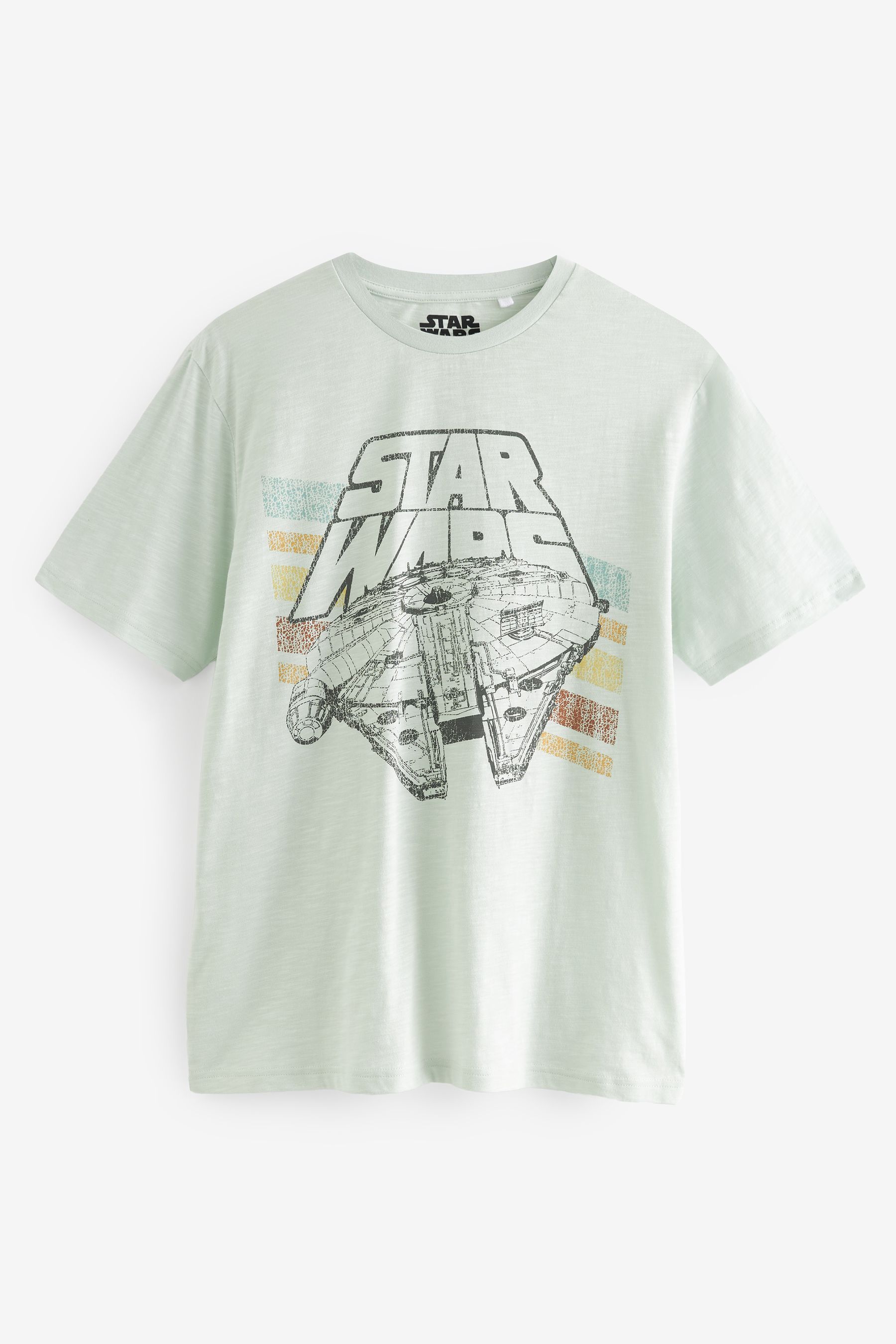 Next star wars t shirt cheap