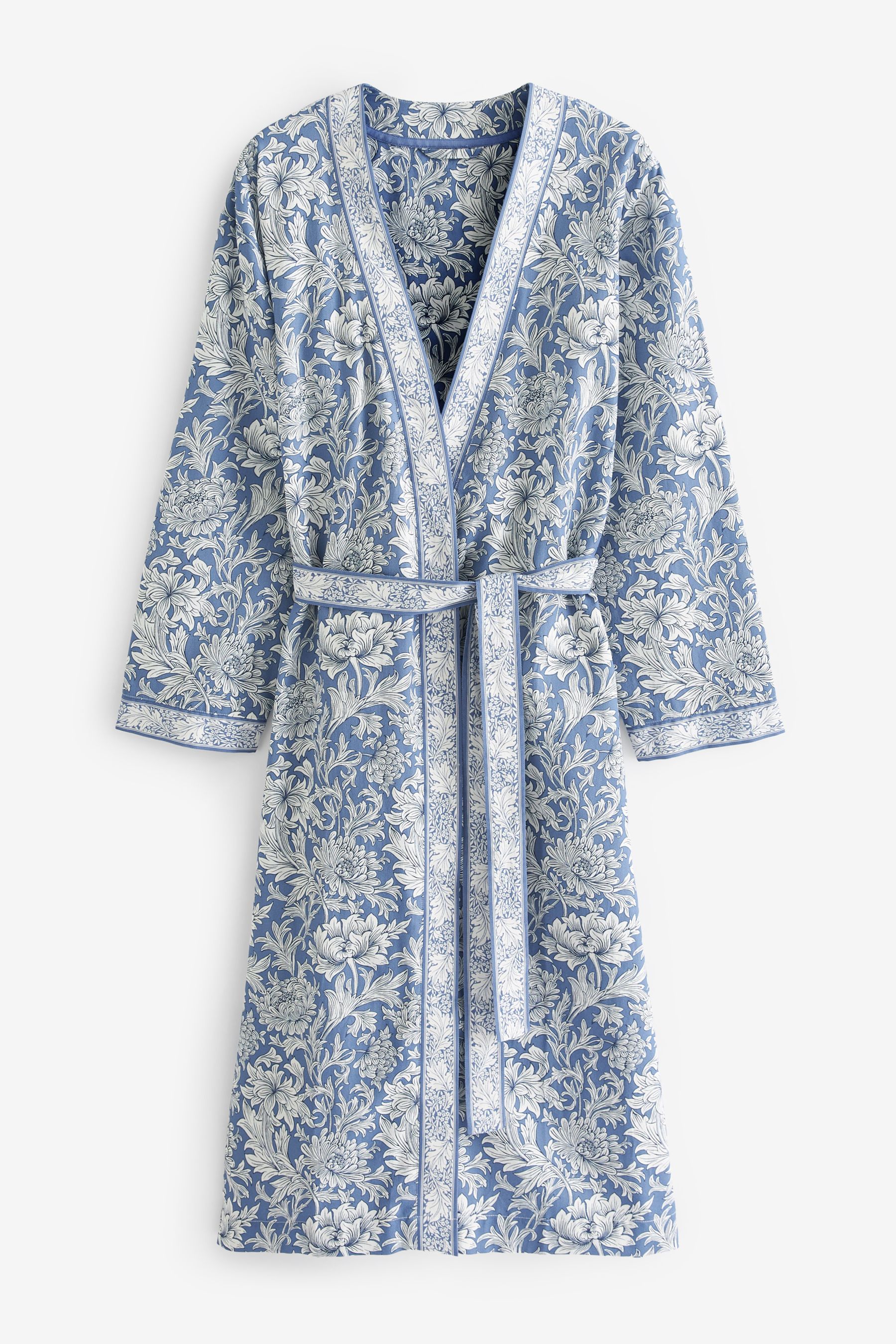 Next lightweight dressing gown 2025