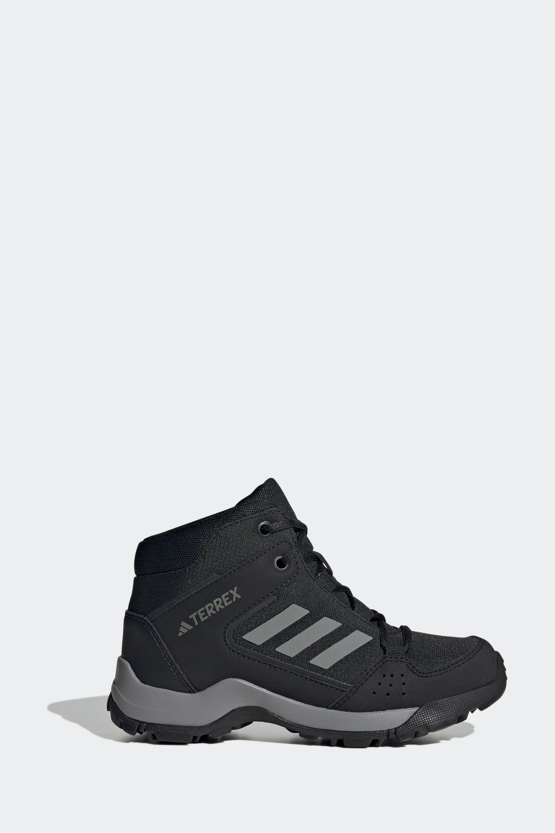Buy adidas Terrex Black Hyperhiker Mid Hiking Boots from Next Mexico