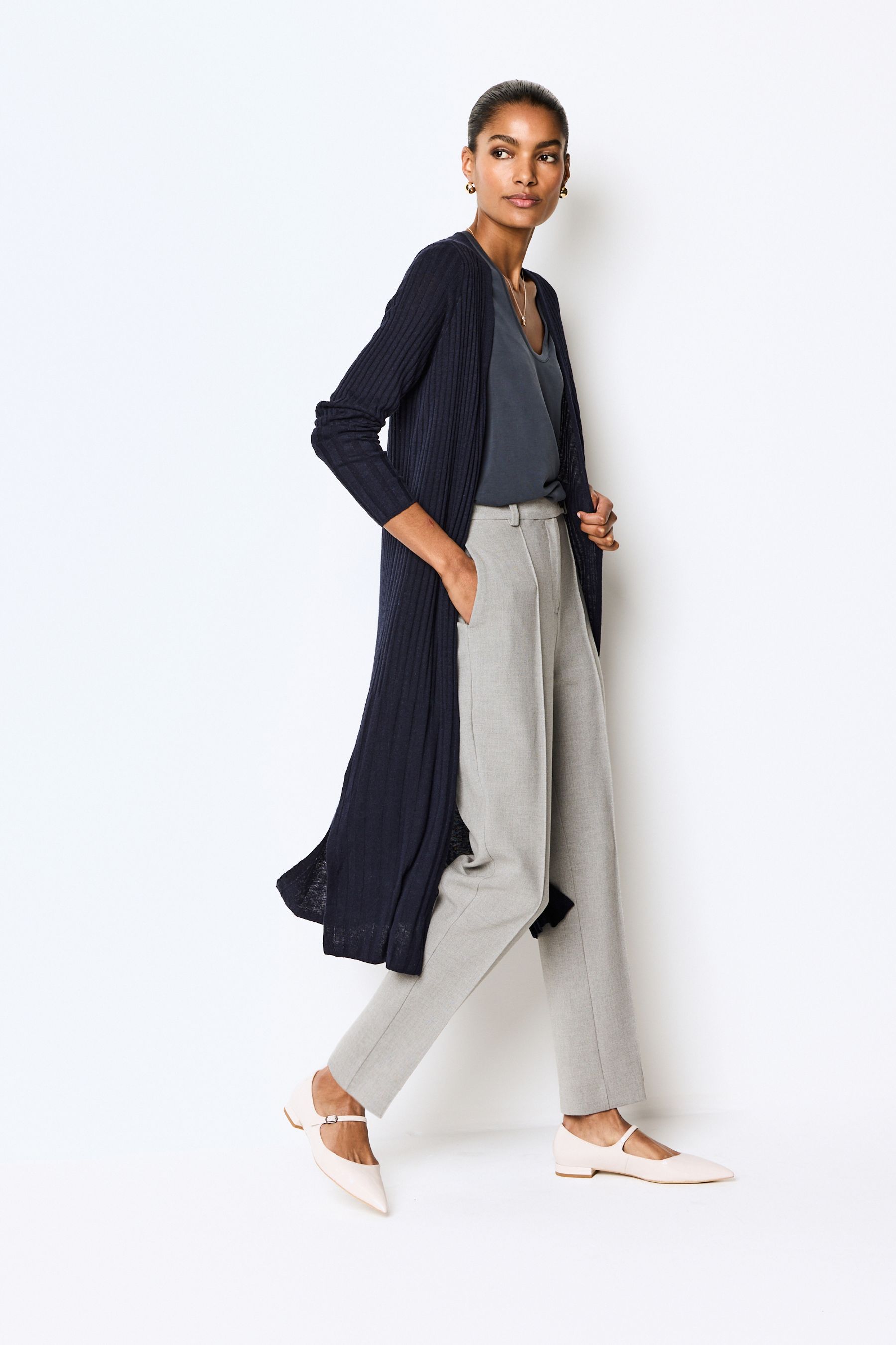 Next navy cardigans deals