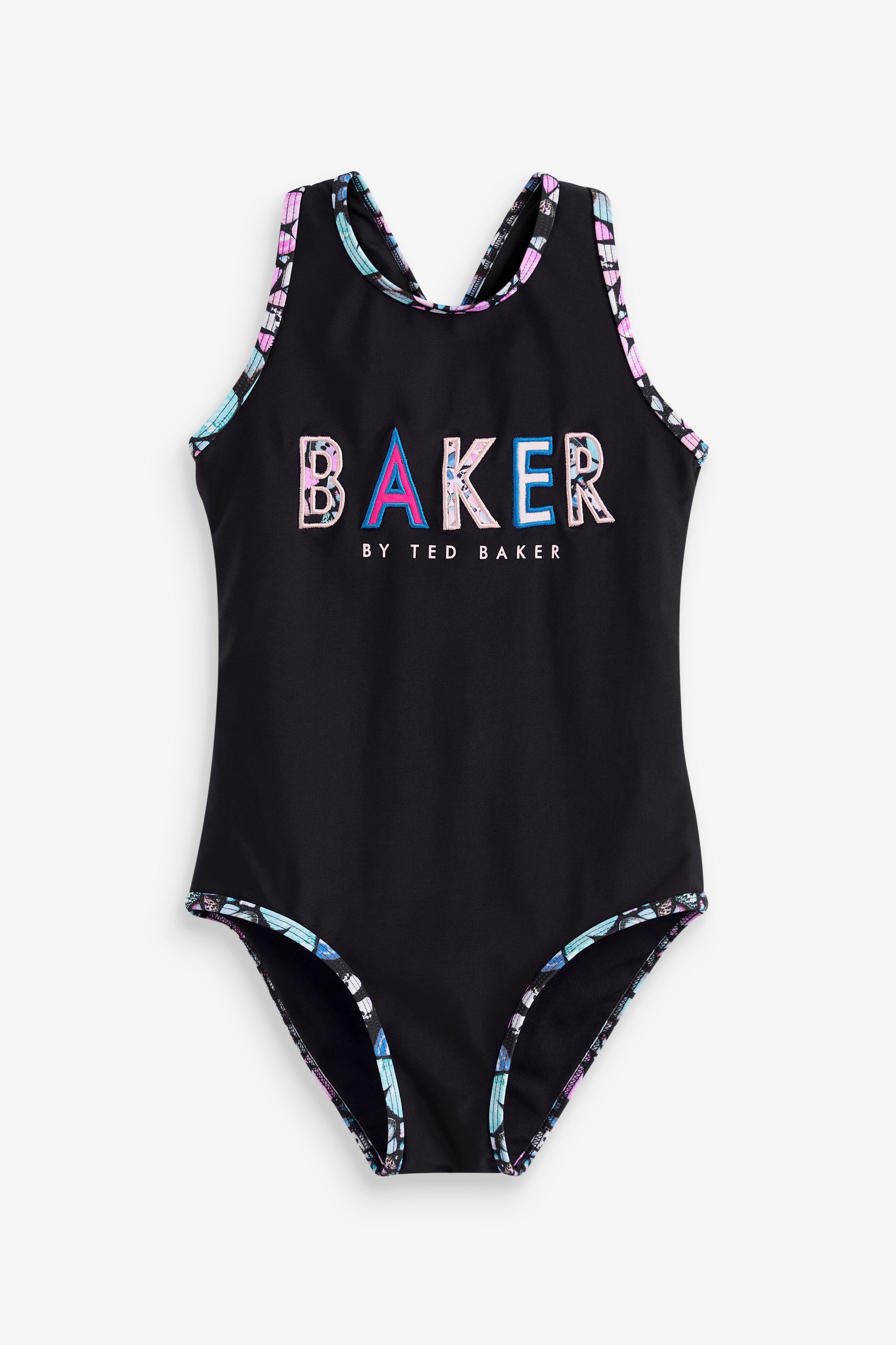 Baby ted baker swimwear deals