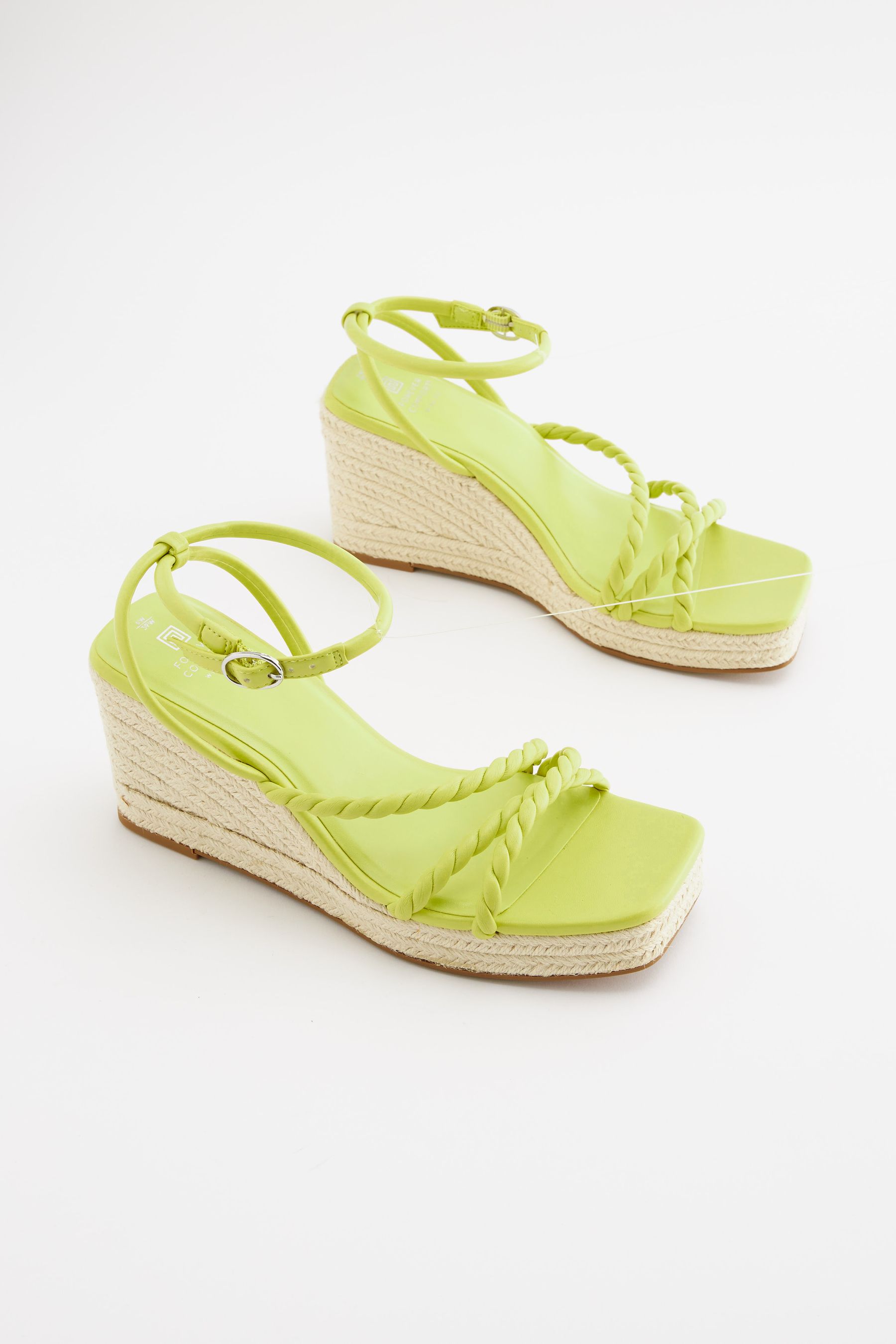 Next sandals wedges cheap