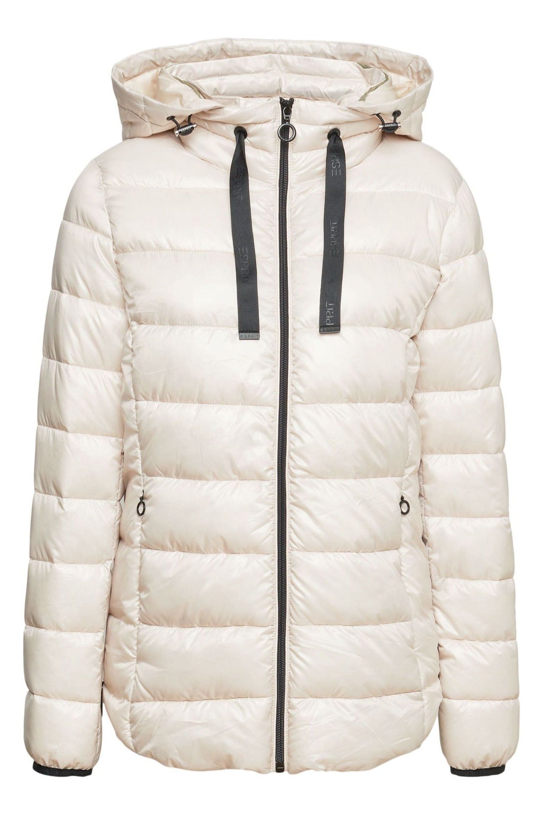 Esprit quilted jacket cheap