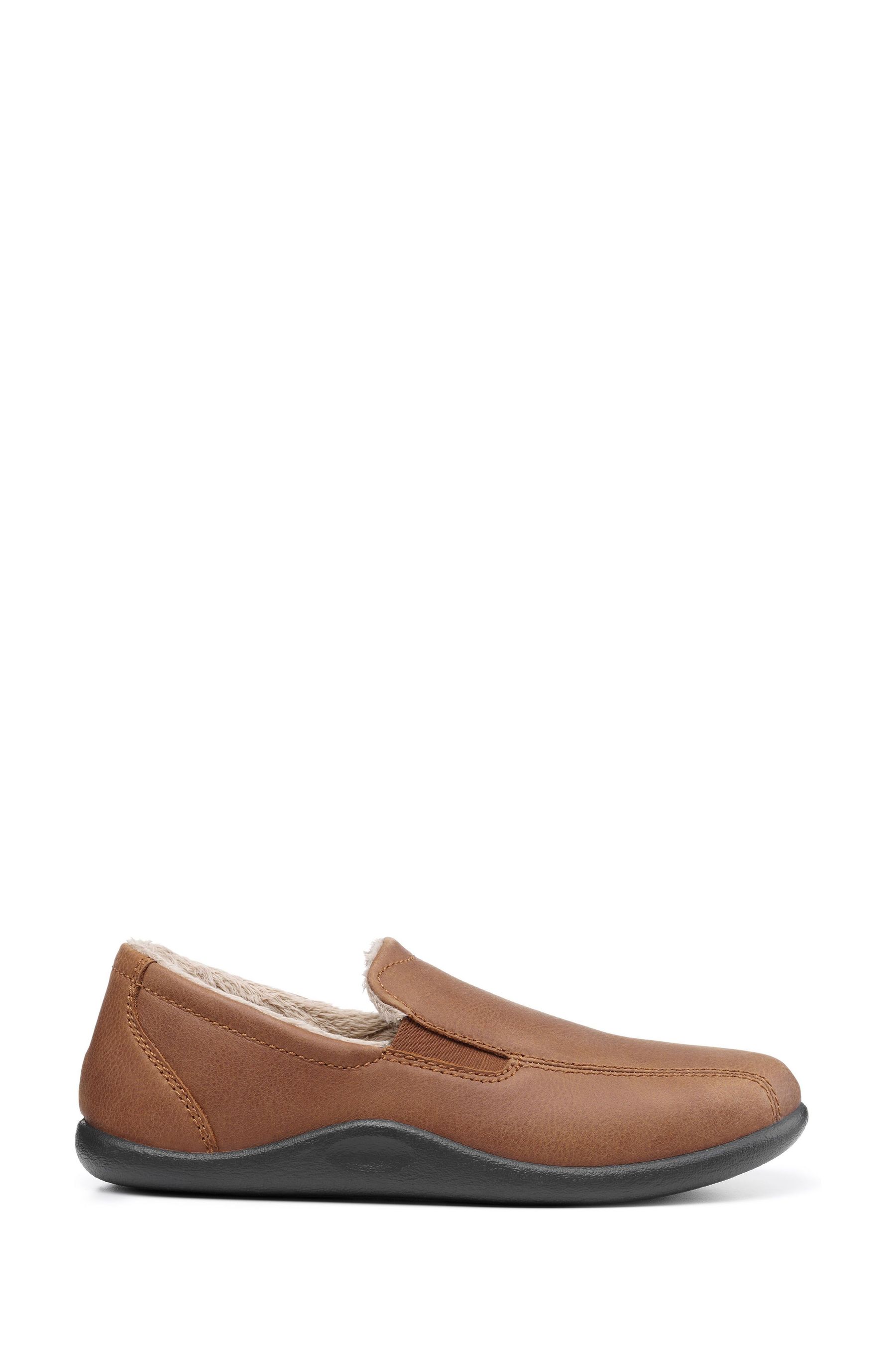 Hotter mens relax slippers on sale