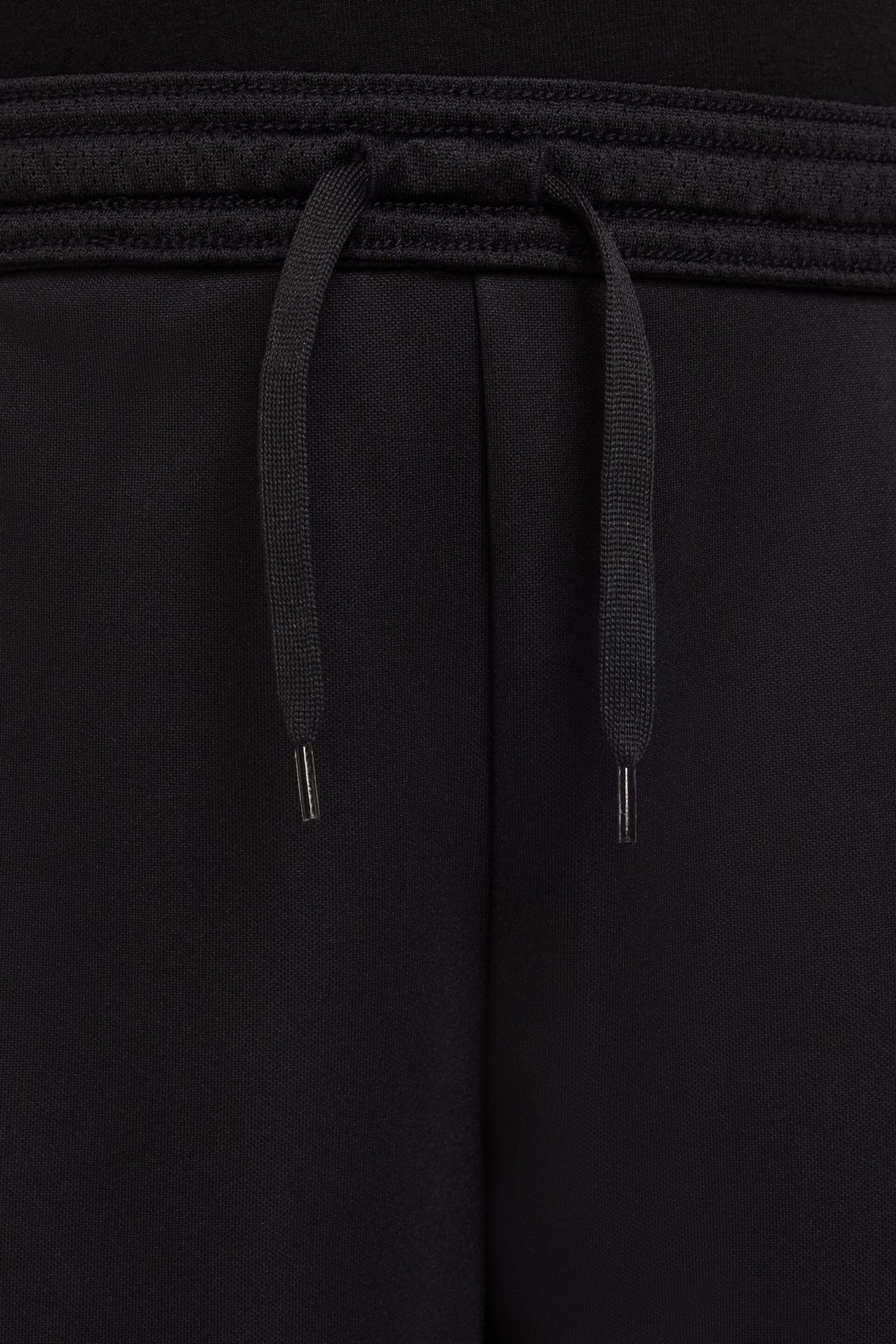 Nike Black Dri-FIT Academy Training Shorts - Image 8 of 9