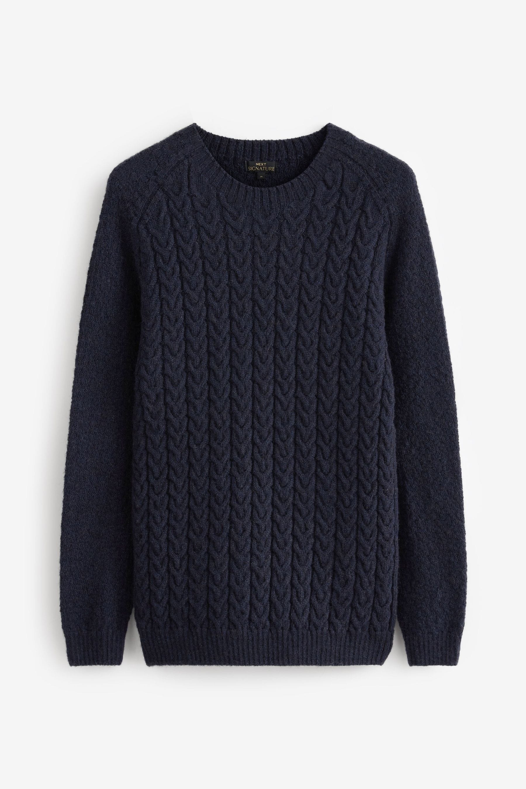 Next navy jumpers shop