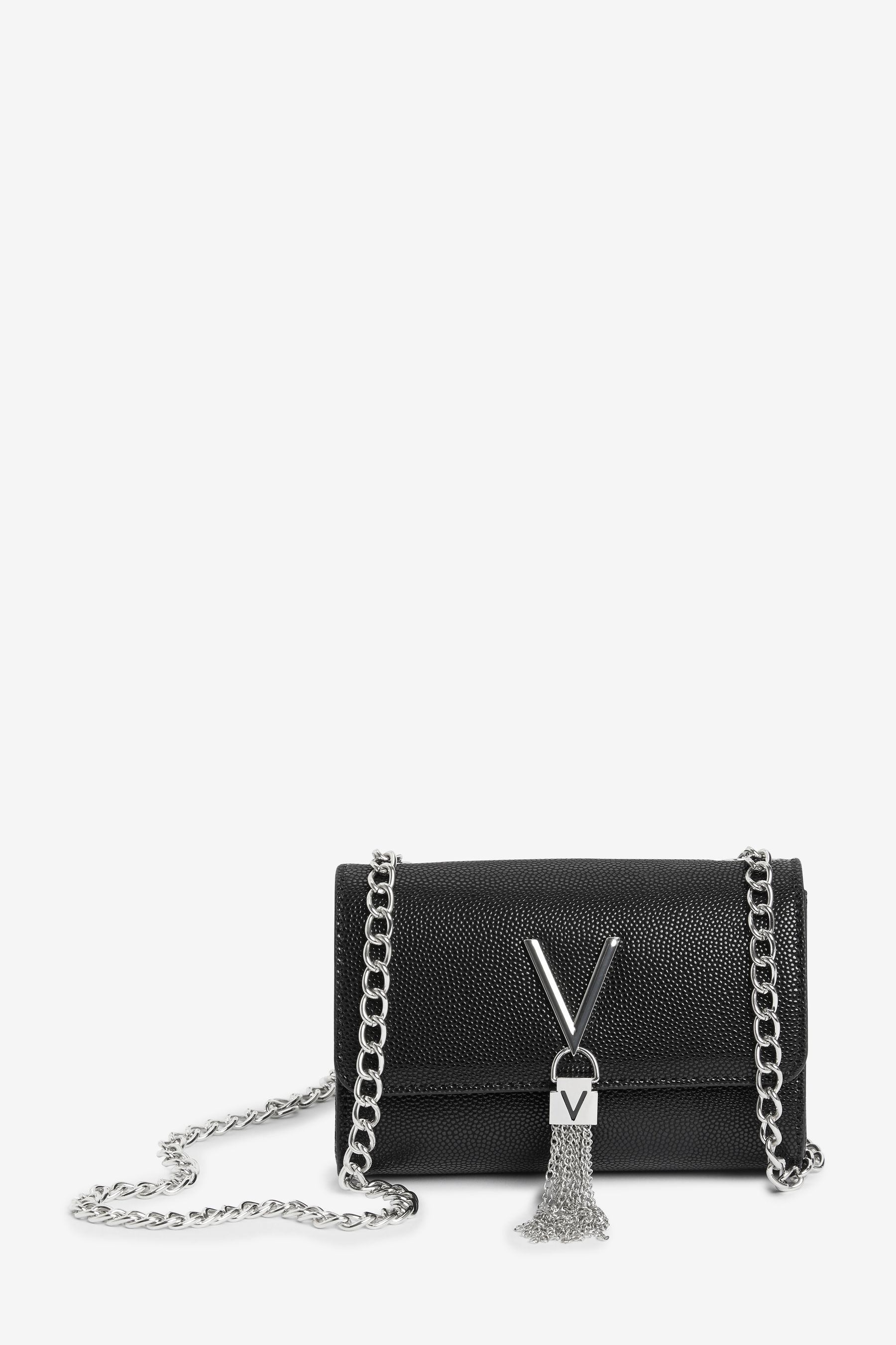Black valentino crossbody shop