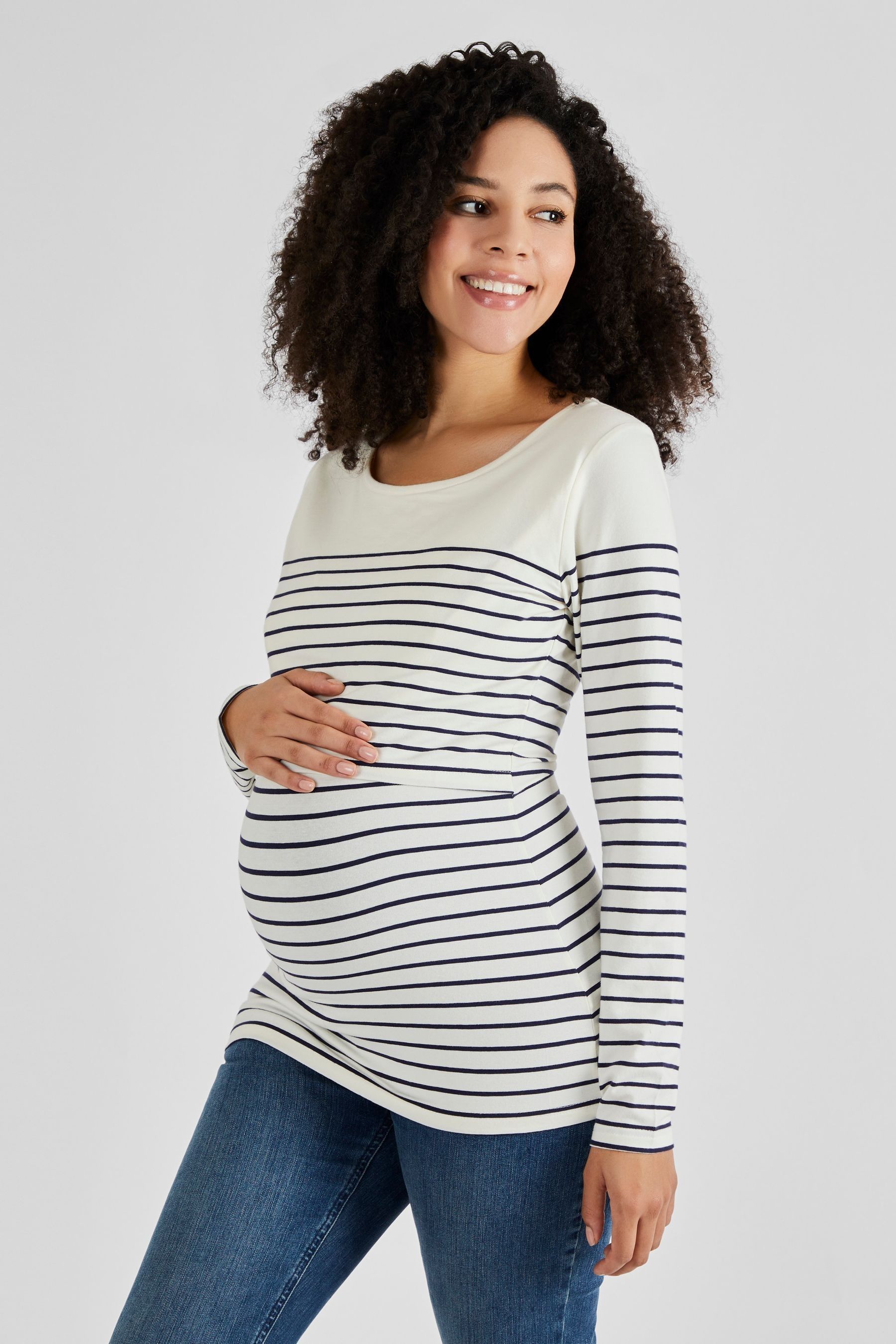 Nursing tops ireland store
