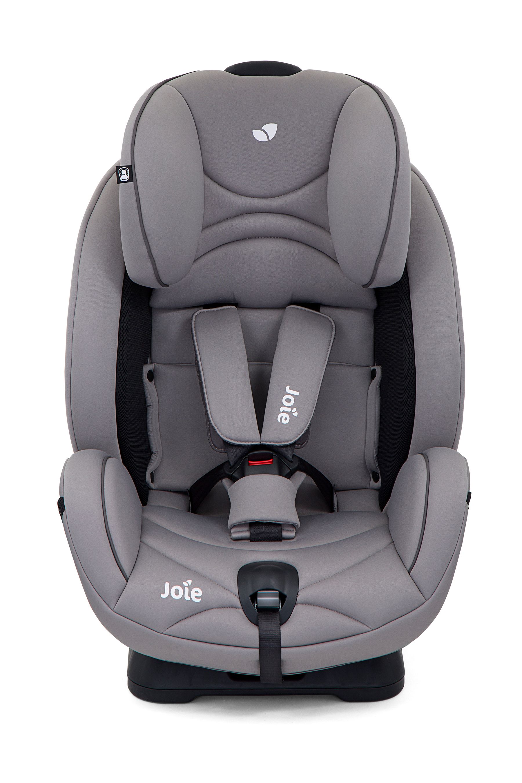Buy Joie Grey Stages Car Seat from Next Luxembourg