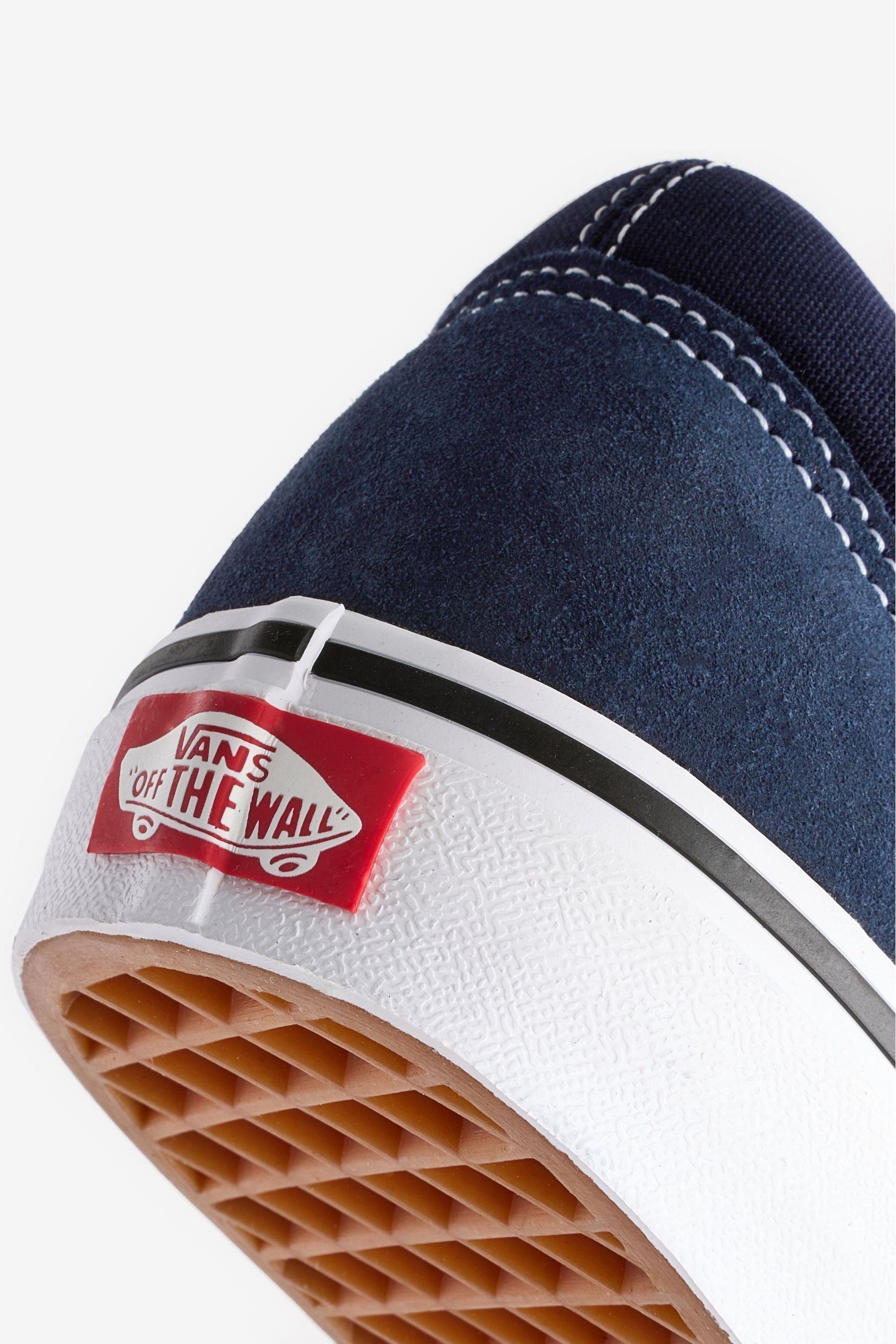 Next vans trainers shop