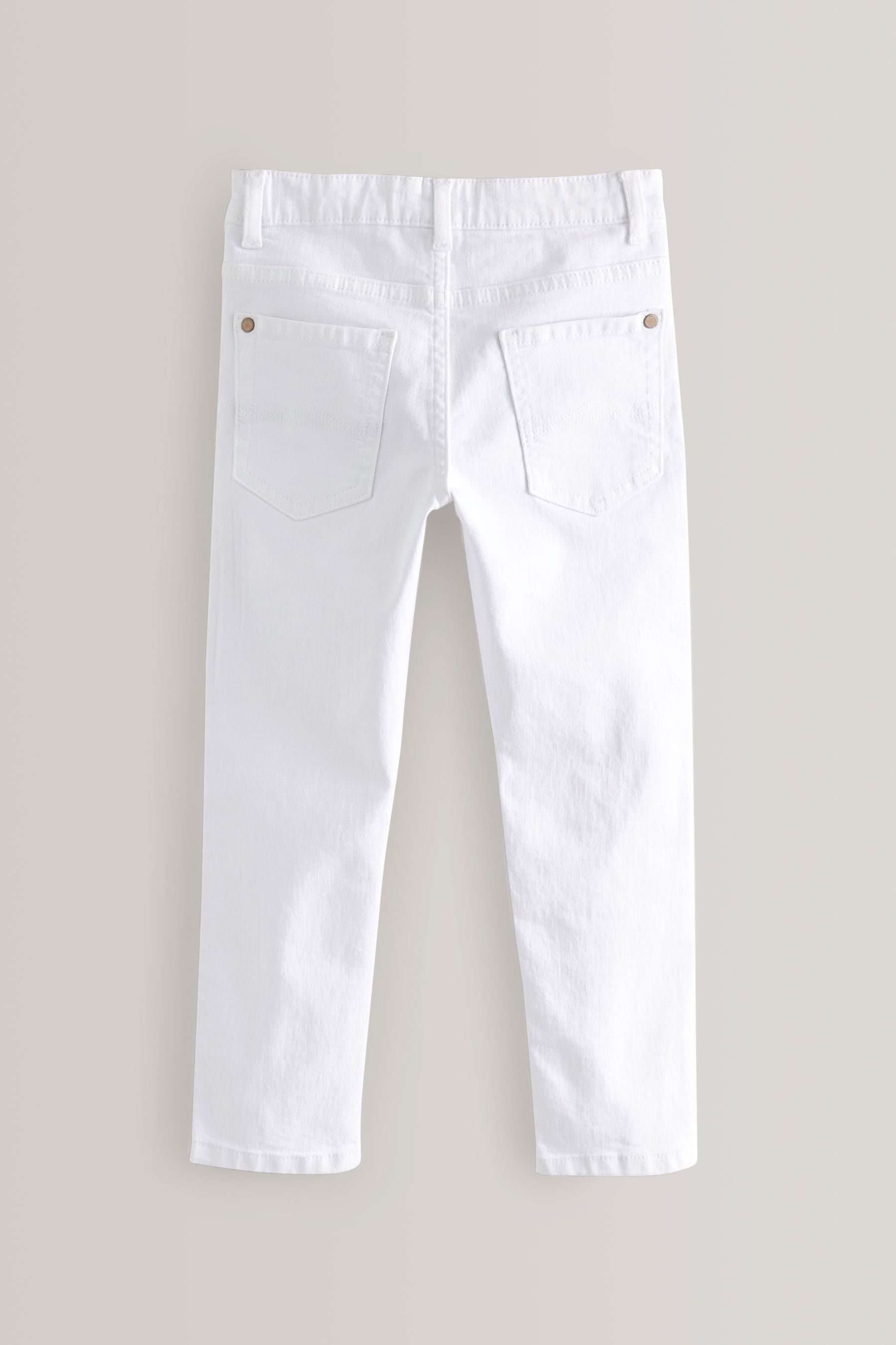 White skinny jeans canada on sale