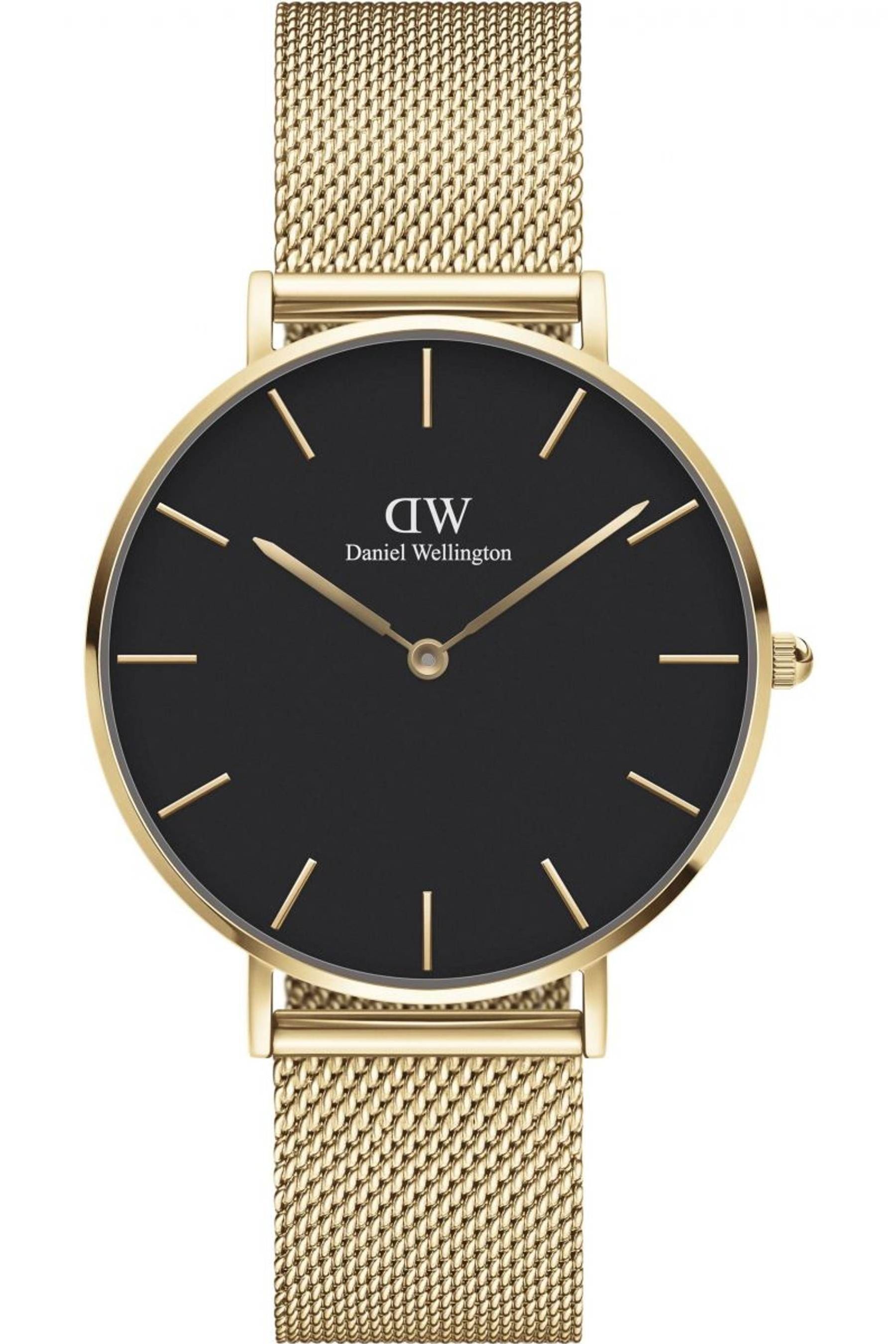 Daniel wellington girls watch top