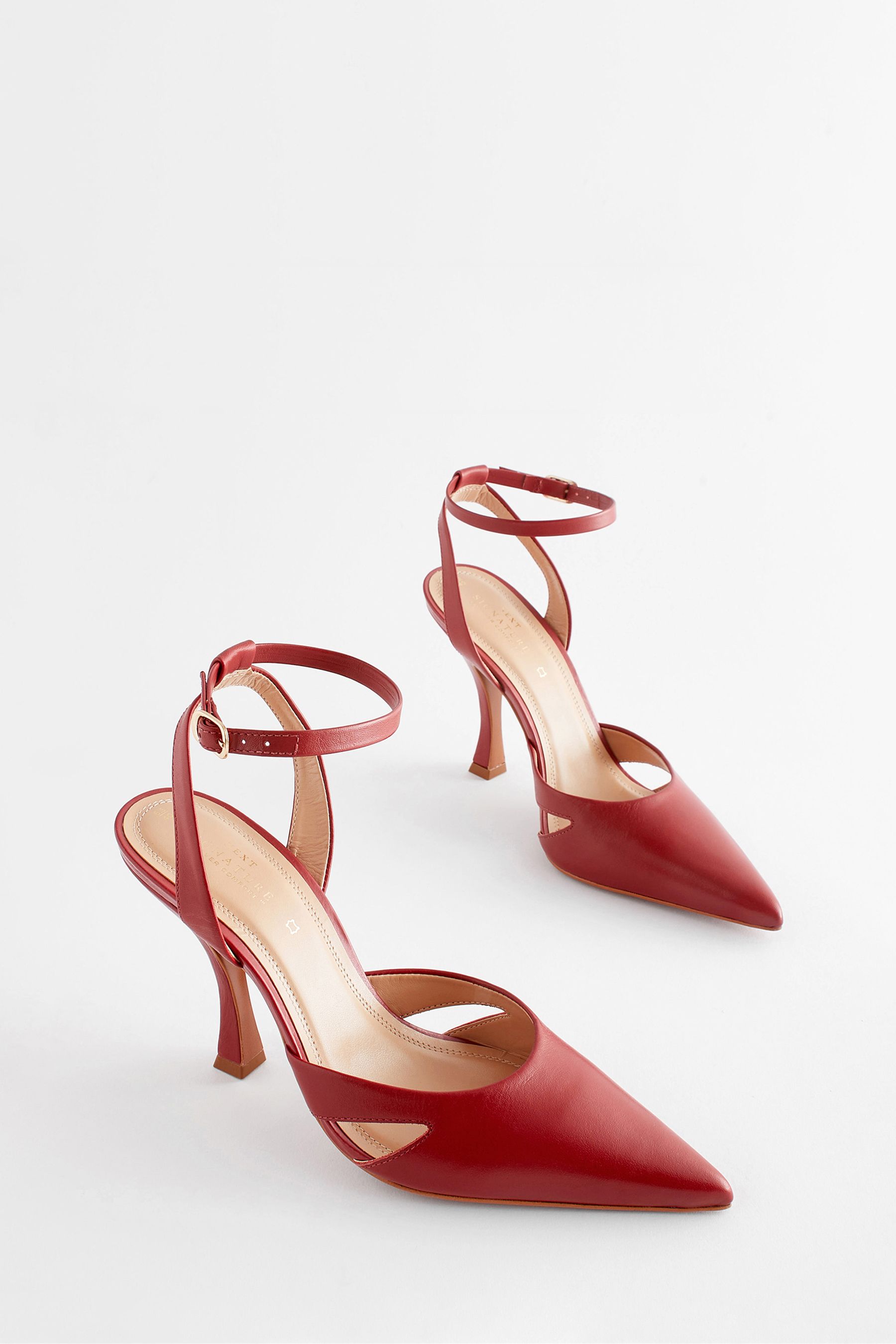 Next signature heels new arrivals