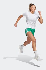 adidas Green M20 Shorts - Image 3 of 6