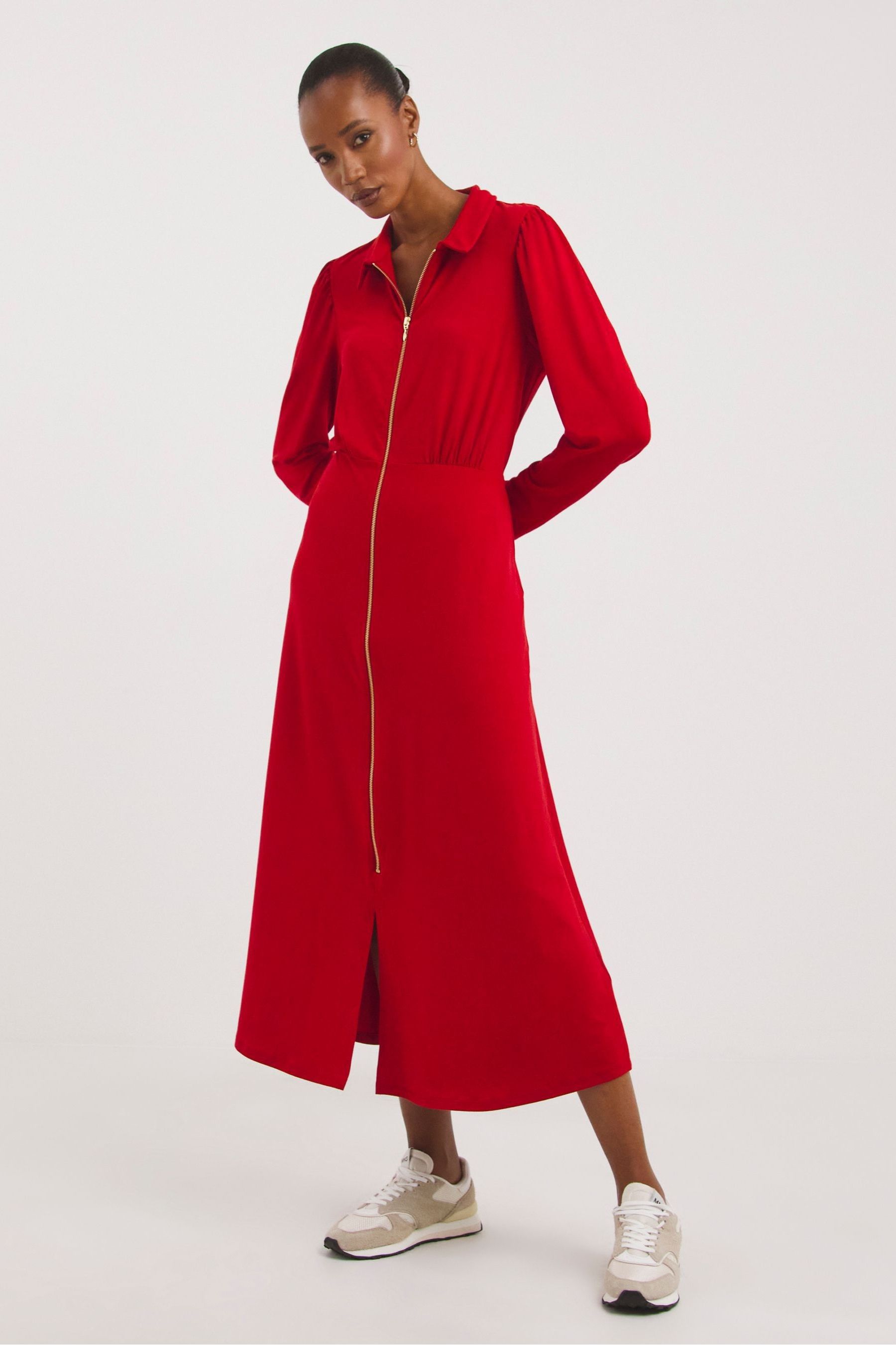 Jd williams jersey dress store