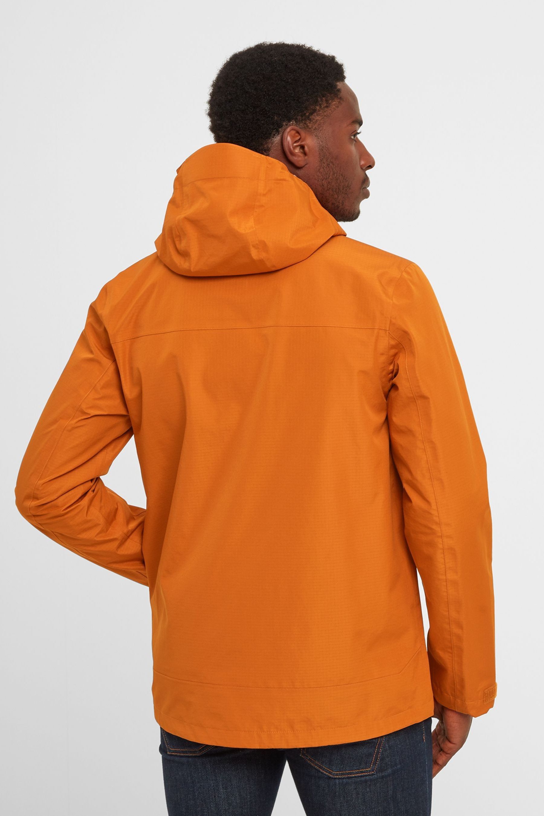 Boden whitby waterproof jacket clearance