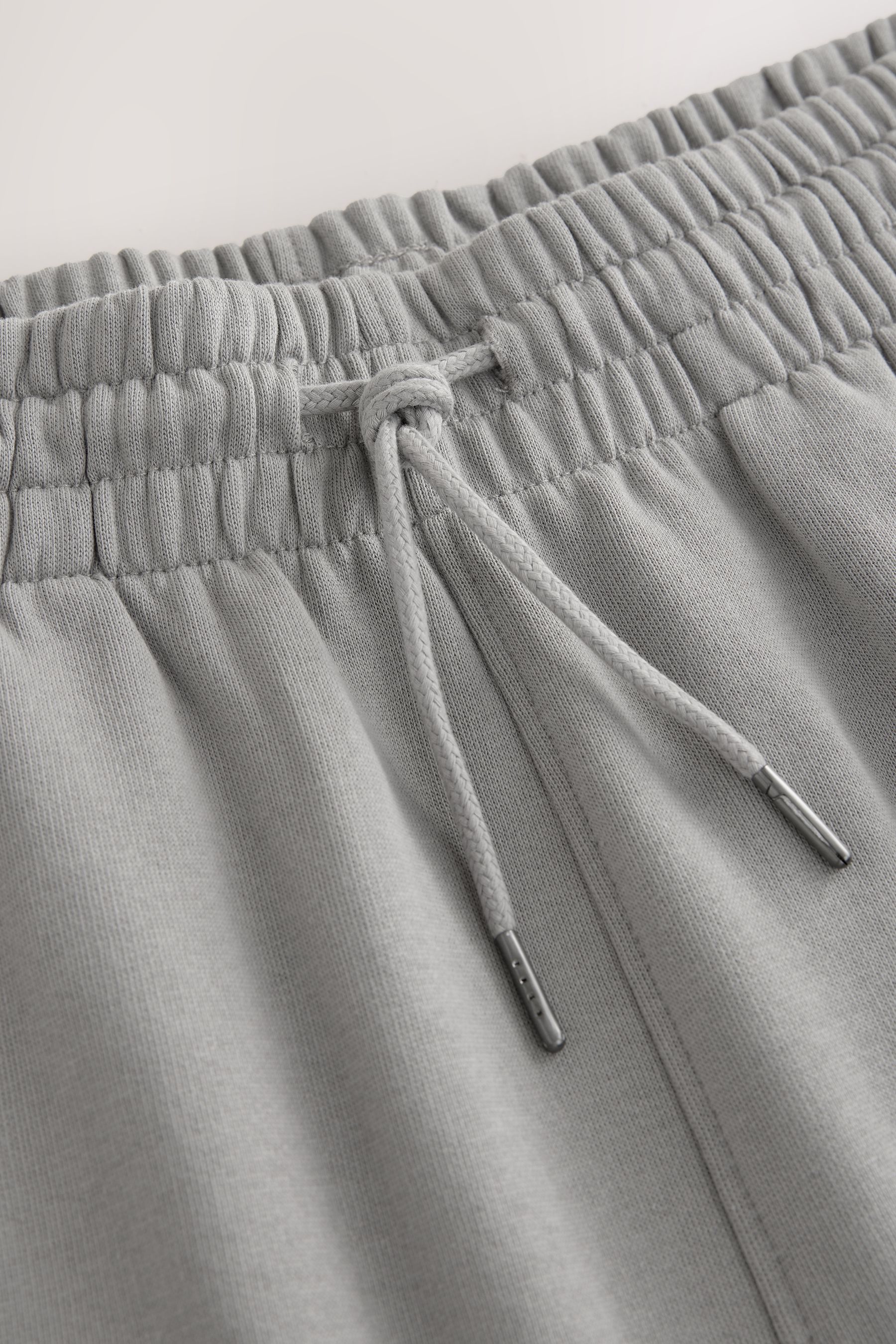 Buy Pale Grey Cuffed Joggers from Next Ukraine