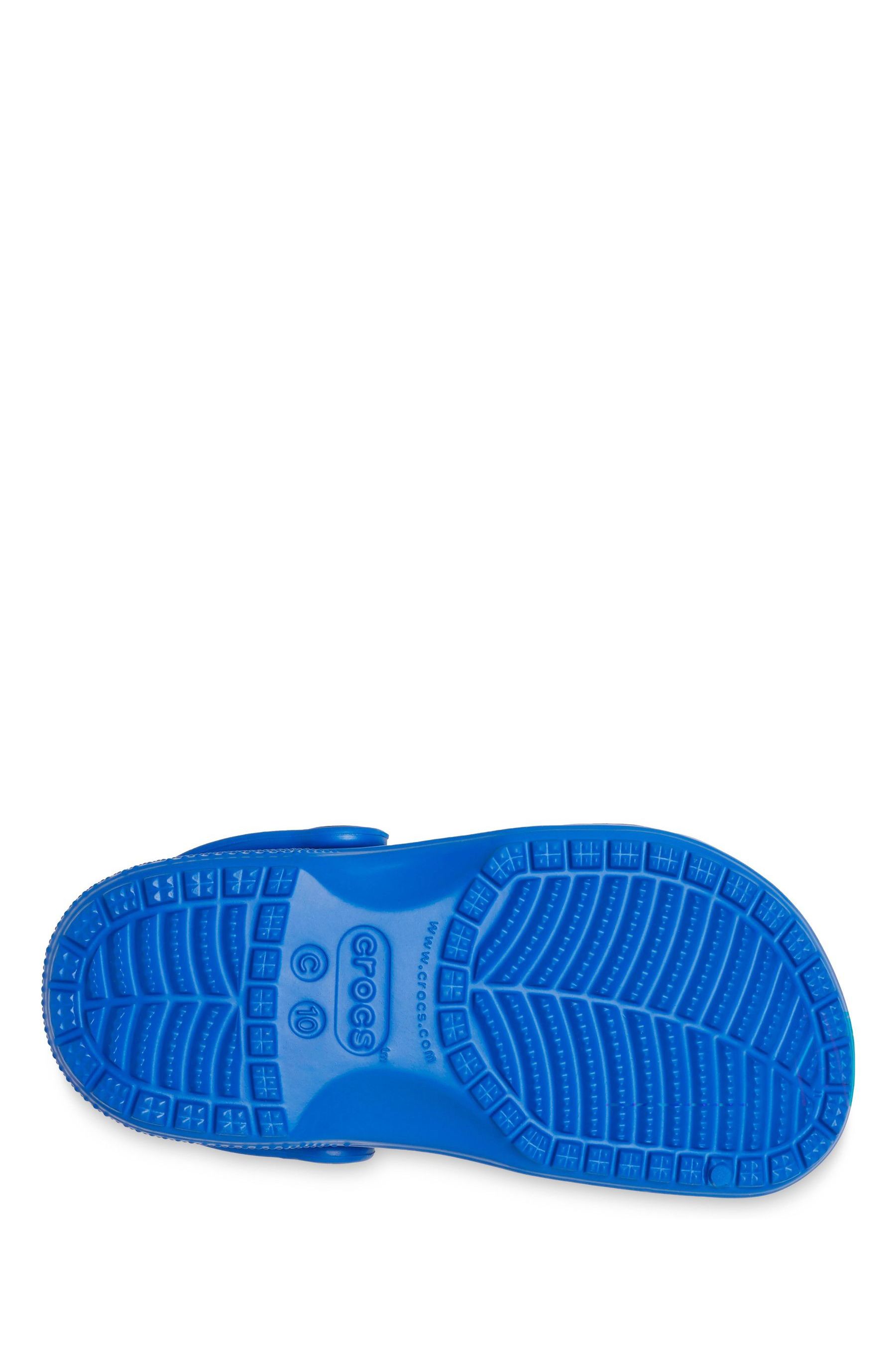 Boys crocs size 7 discount