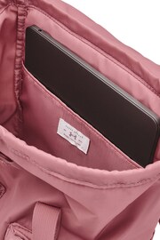 Under Armour Pink Favorite Backpack - Image 4 of 6