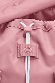 Under Armour Pink Favorite Backpack - Image 5 of 6