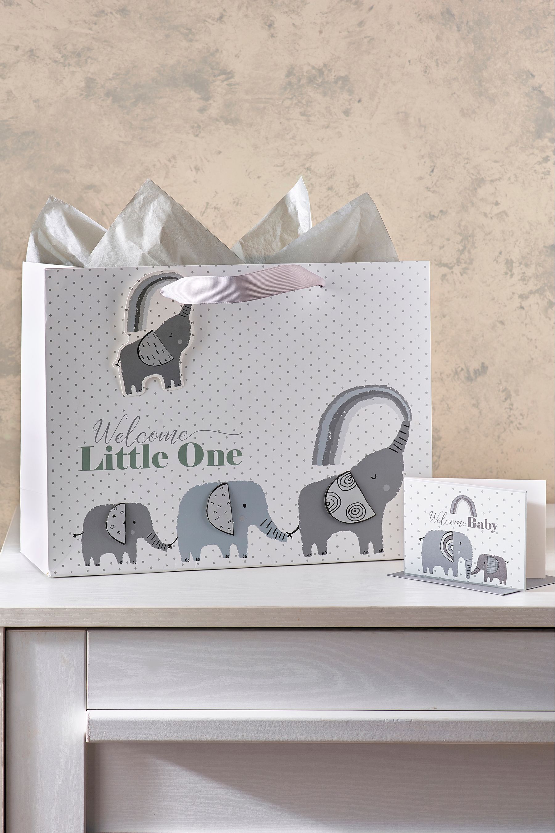 Elephant bag next deals