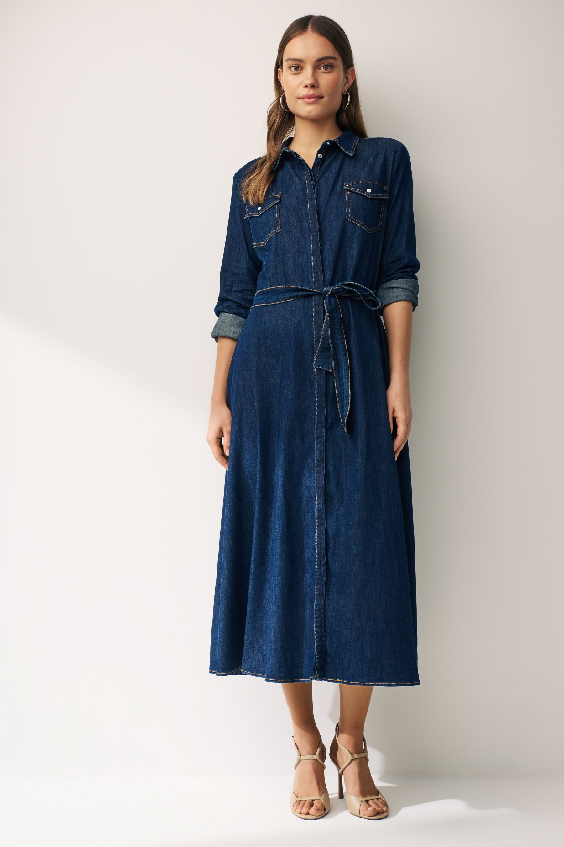 Marella shirt dress outlet
