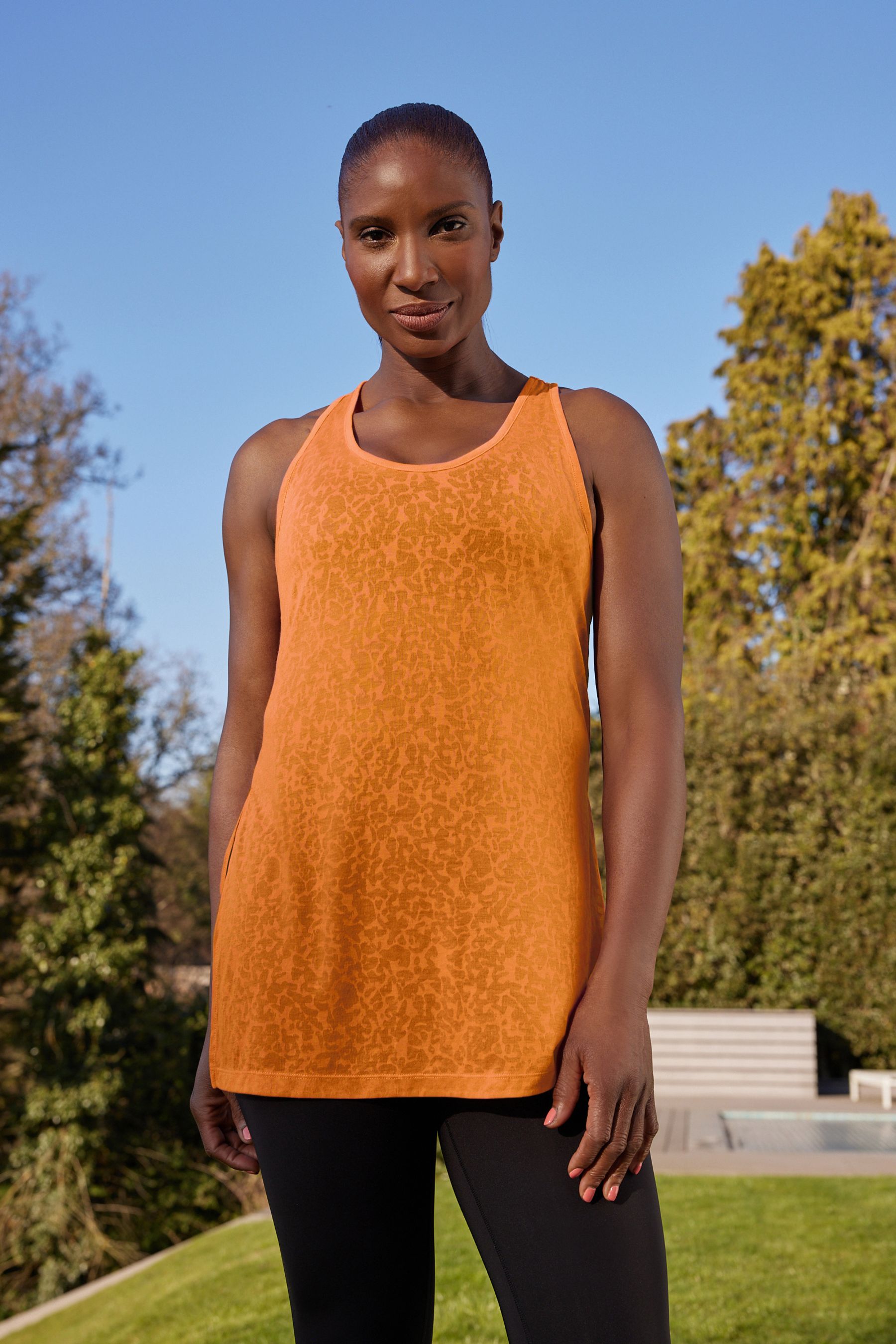 Next vest tops clearance