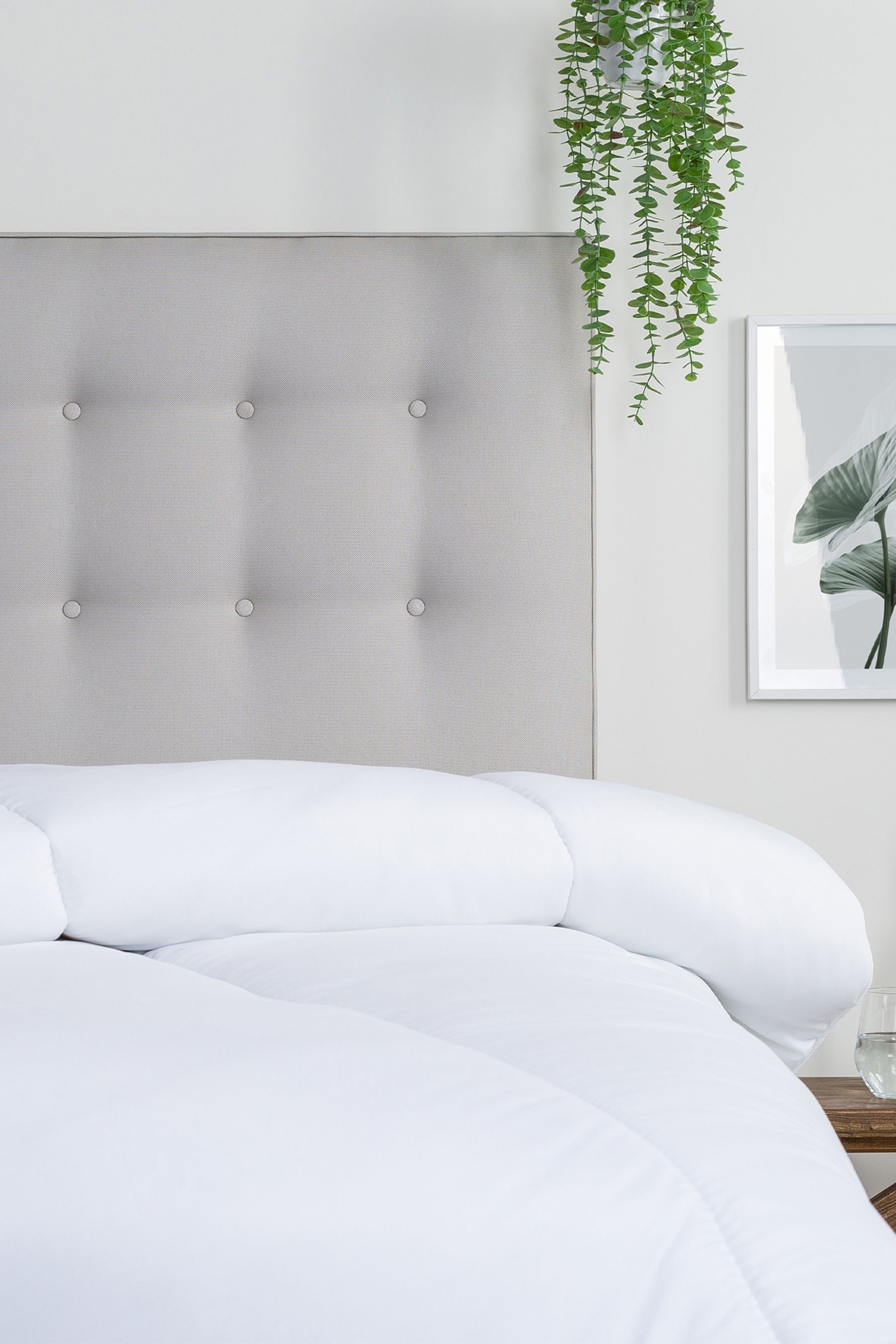 Slumberdown anti allergy duvet online