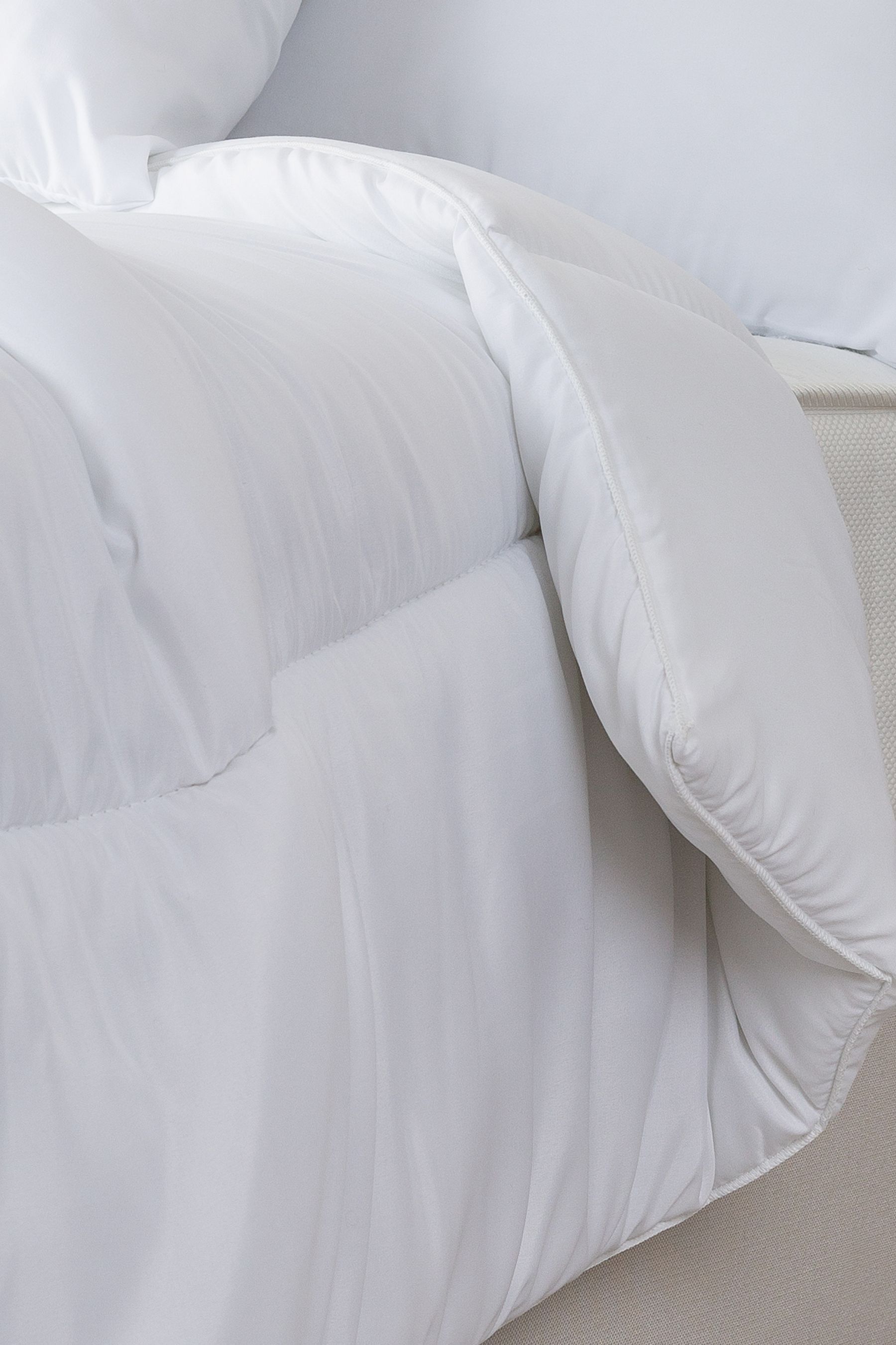 Buy Slumberdown Anti Allergy 10.5 Tog Duvet from the Next UK online shop