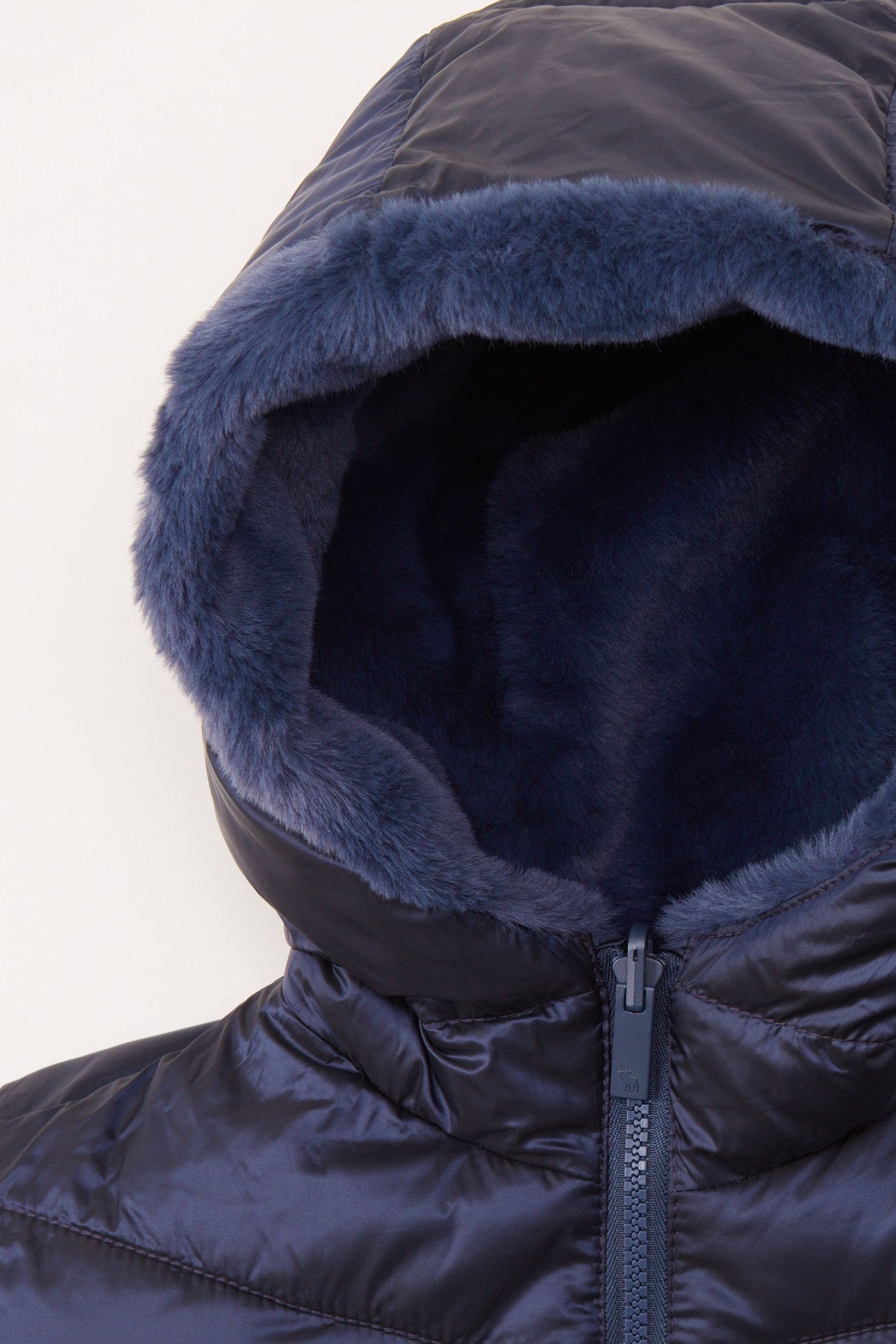 Reversible puffer abercrombie shop