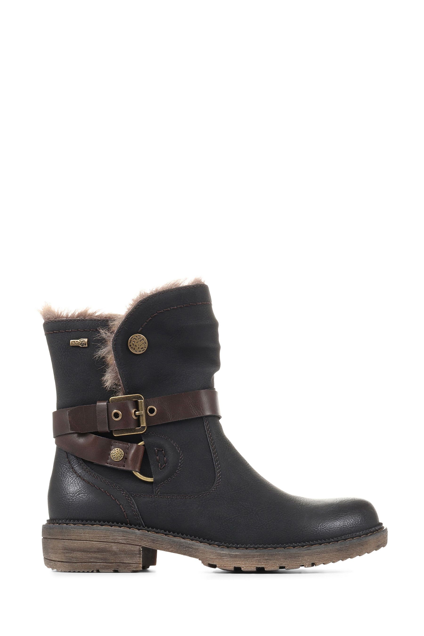 Pavers mid calf boots deals
