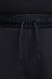 Nike Black/White Dri-FIT Strike Training Joggers - Image 3 of 6