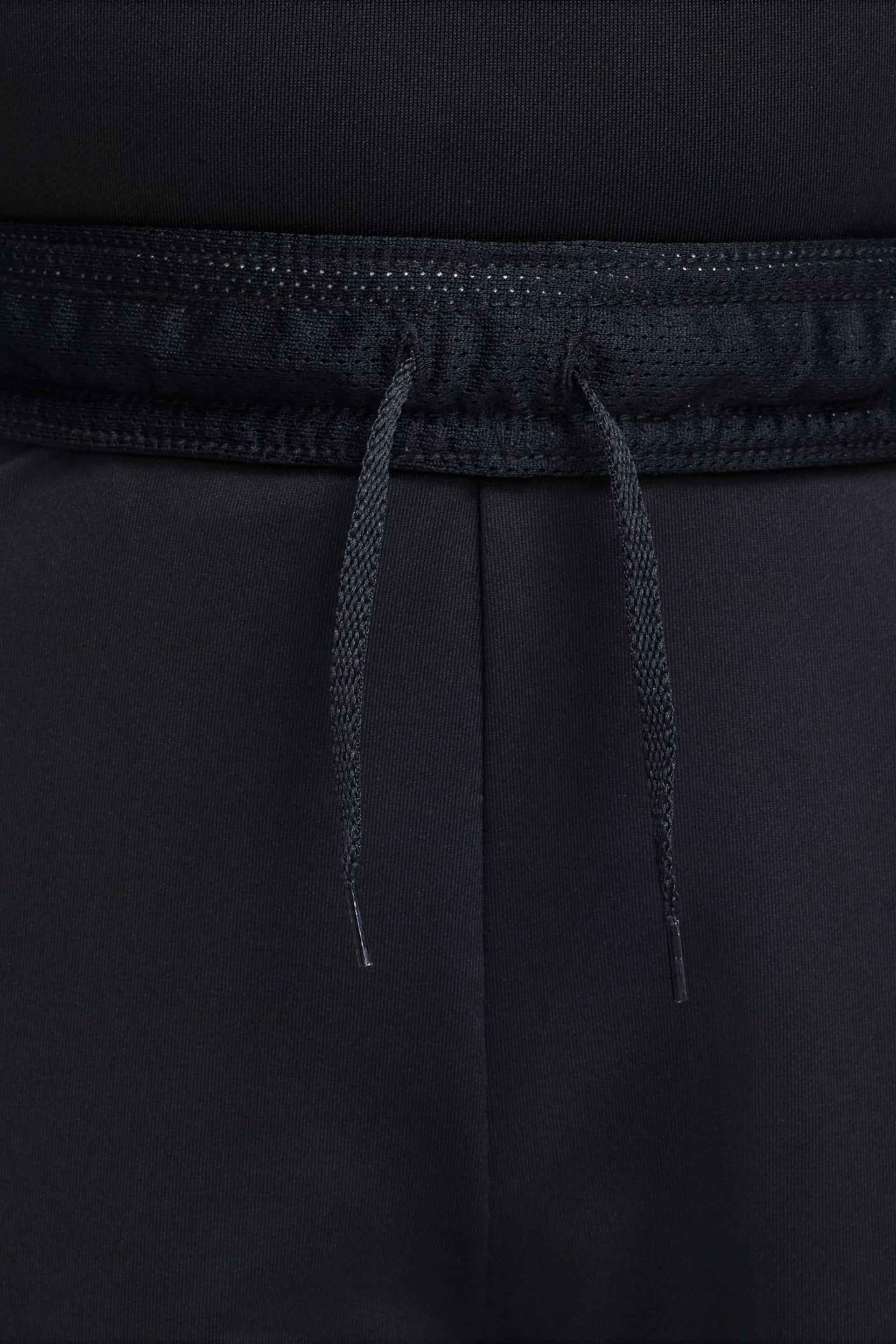 Nike Black/White Dri-FIT Strike Training Joggers - Image 3 of 6