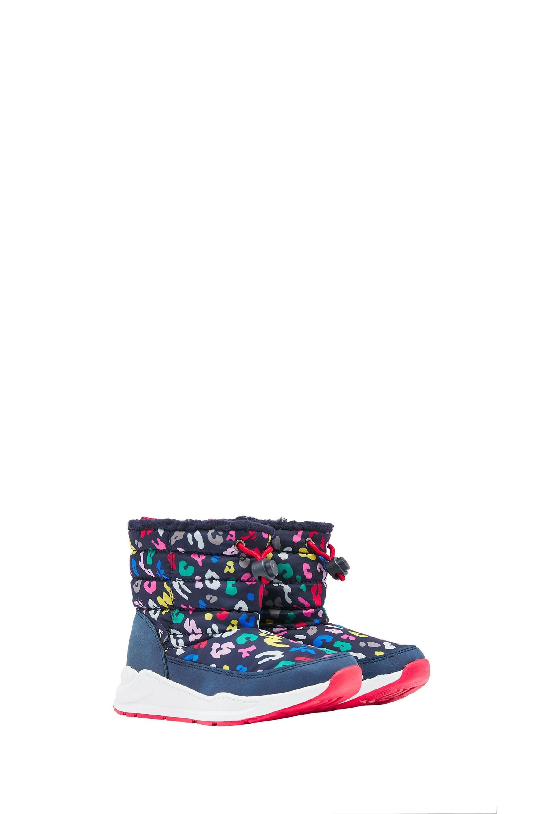 Joules snow boots best sale