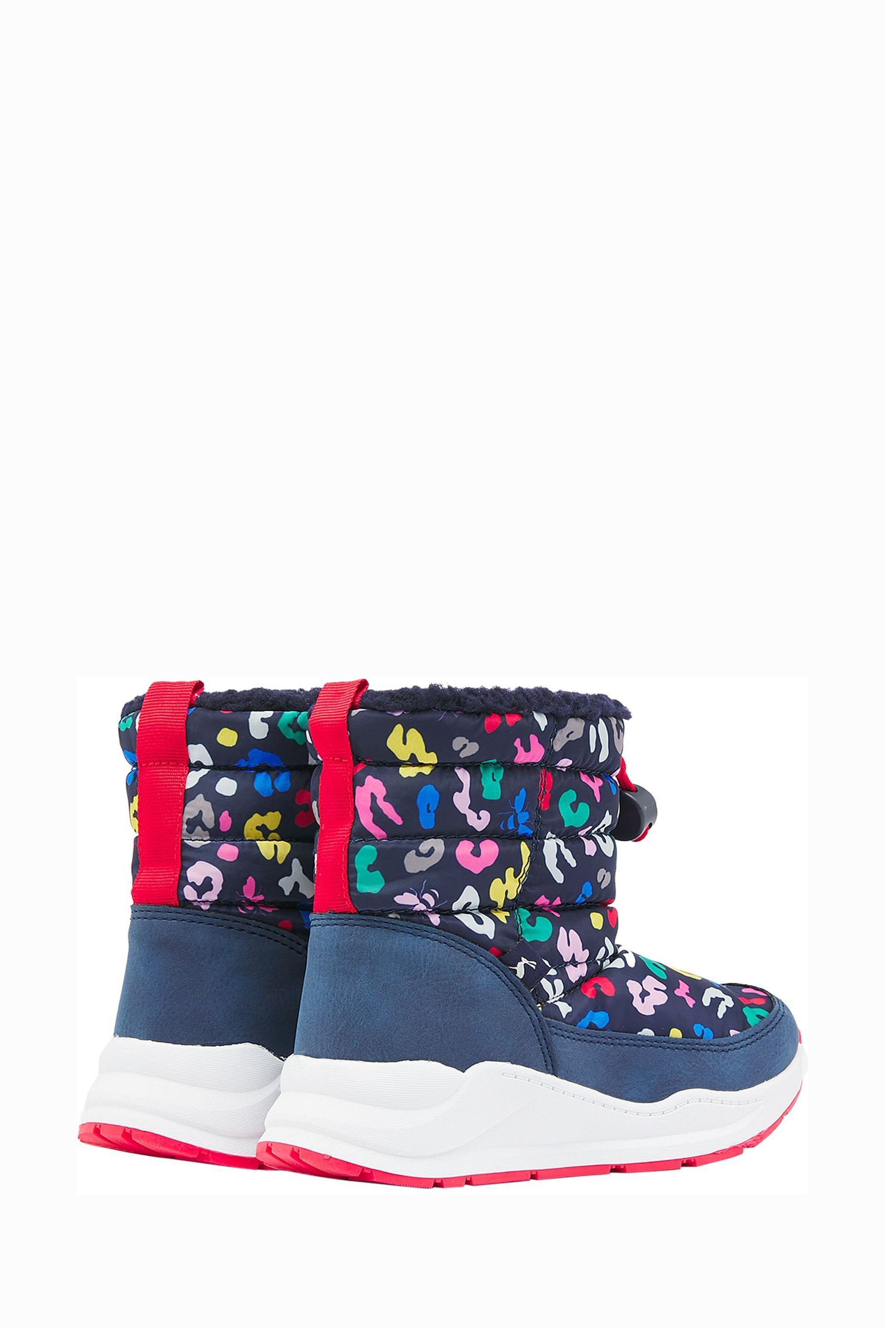 Joules winter boots cheap