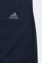 adidas Golf Ultimate 365 Adjustable Shorts - Image 5 of 5