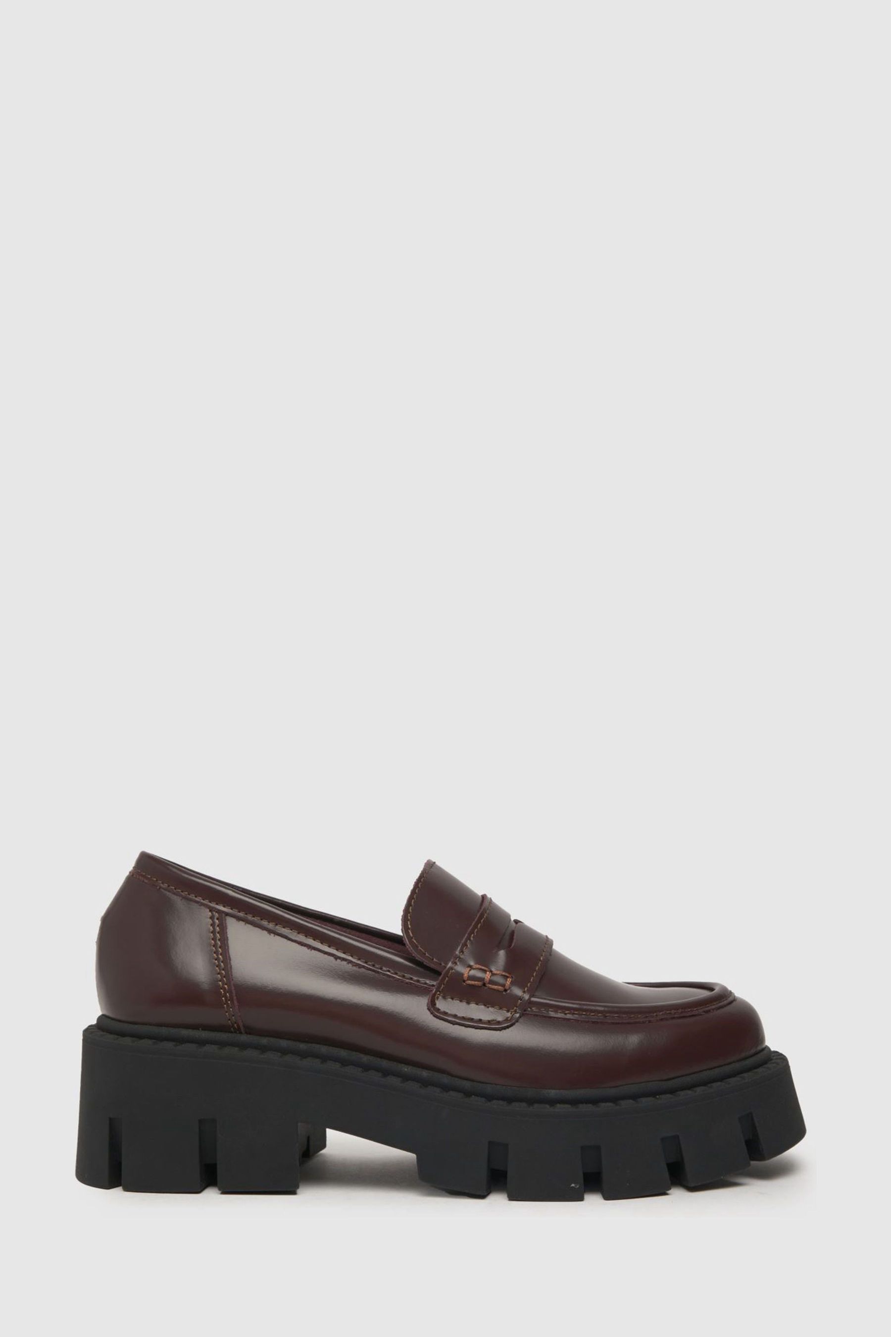 Loafers schuh clearance