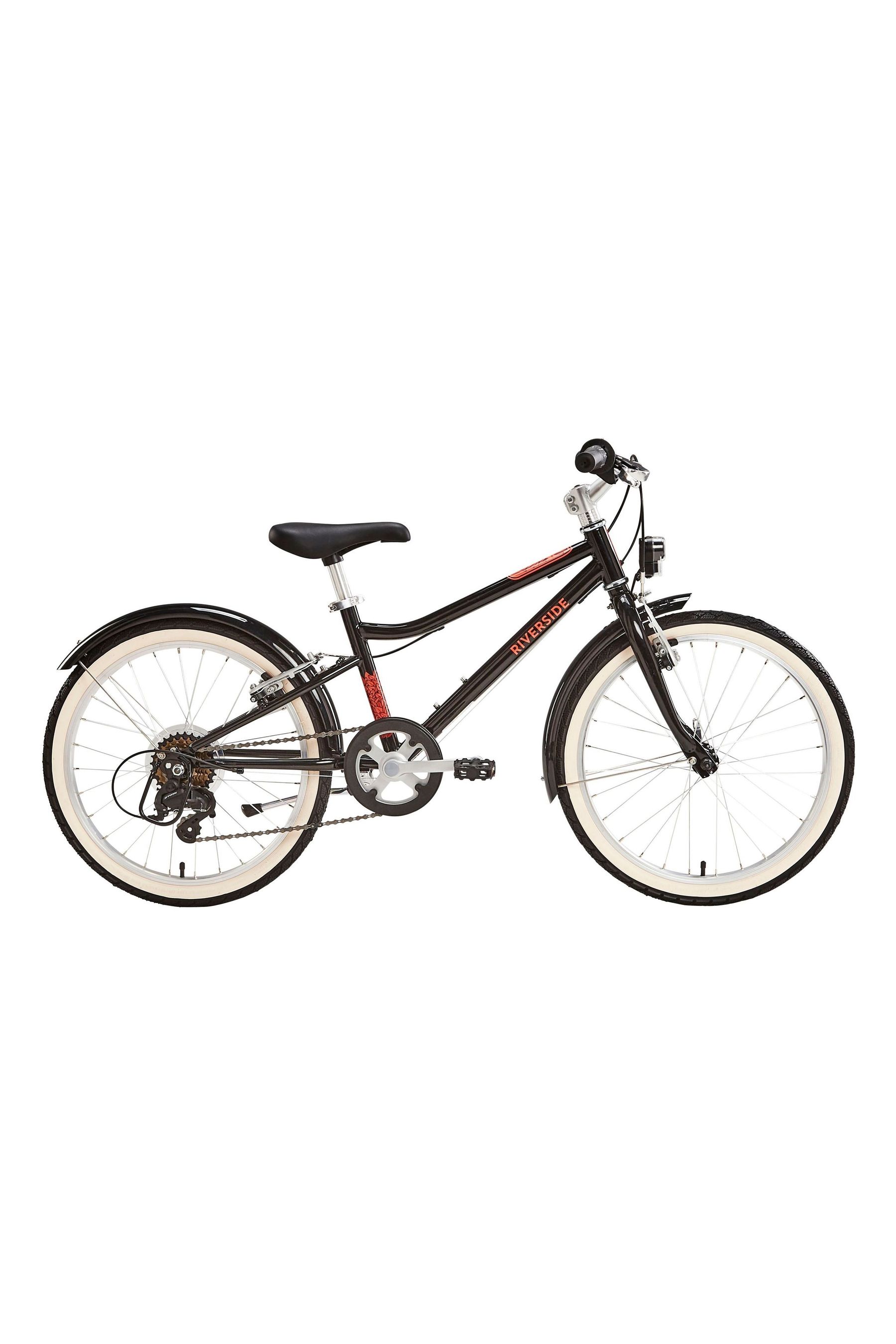 Decathlon 20 inch bike new arrivals