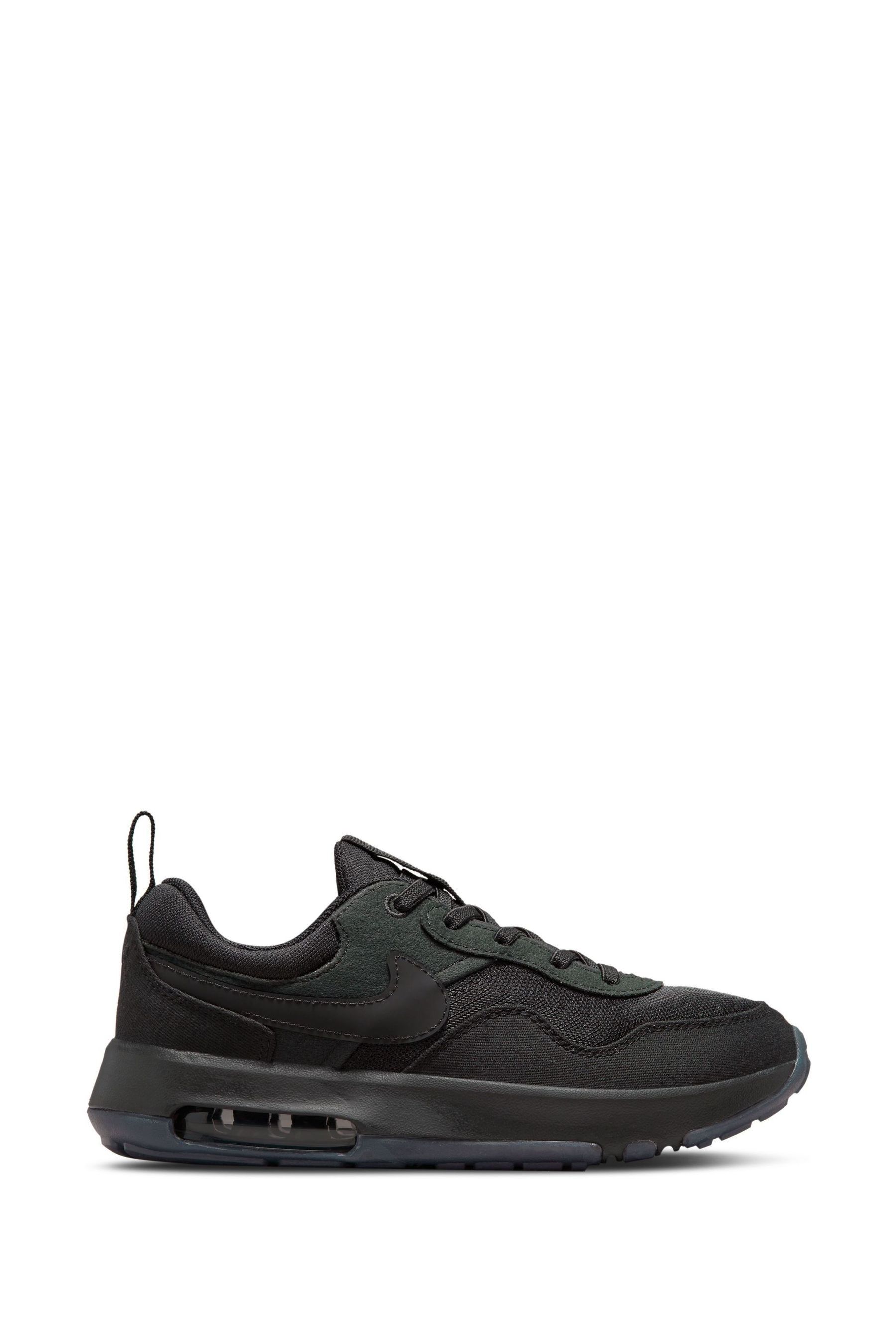 New nike junior trainers store