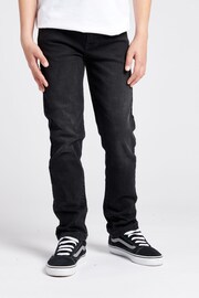 Lee Boys Luke Slim Fit Jeans - Image 1 of 8