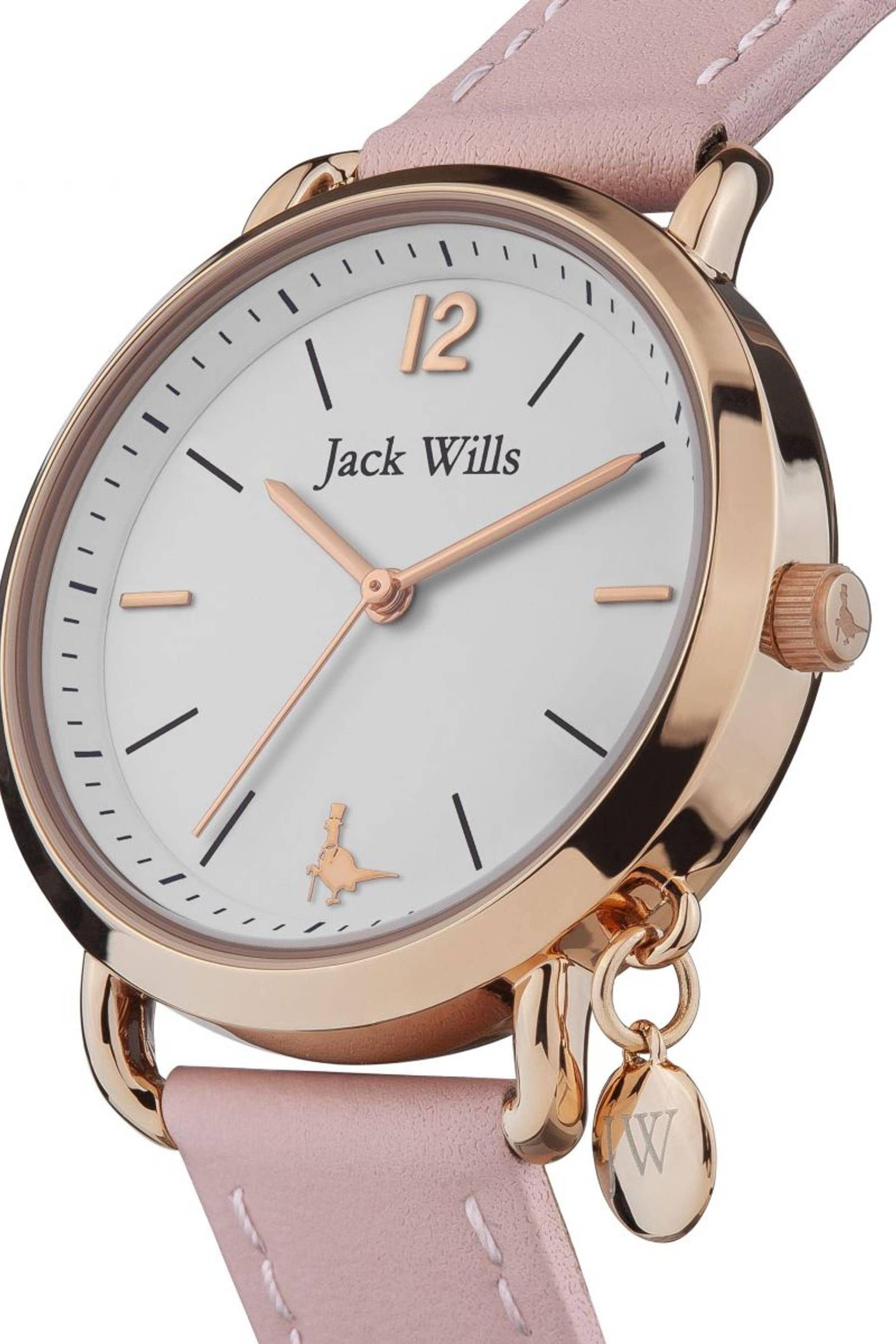 Jack wills womens watch top