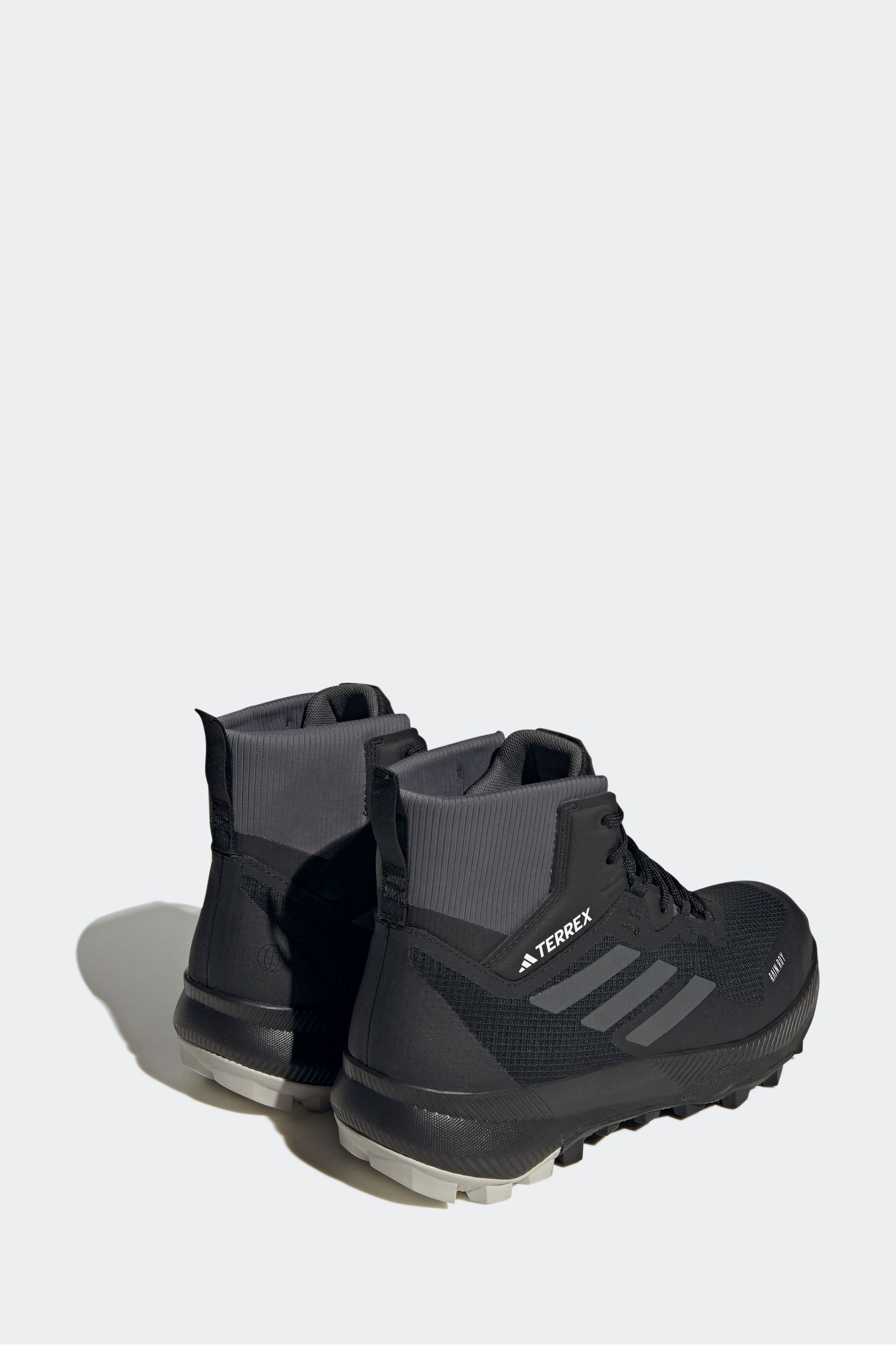 Adidas terrex tivid mid climaproof shoes discount
