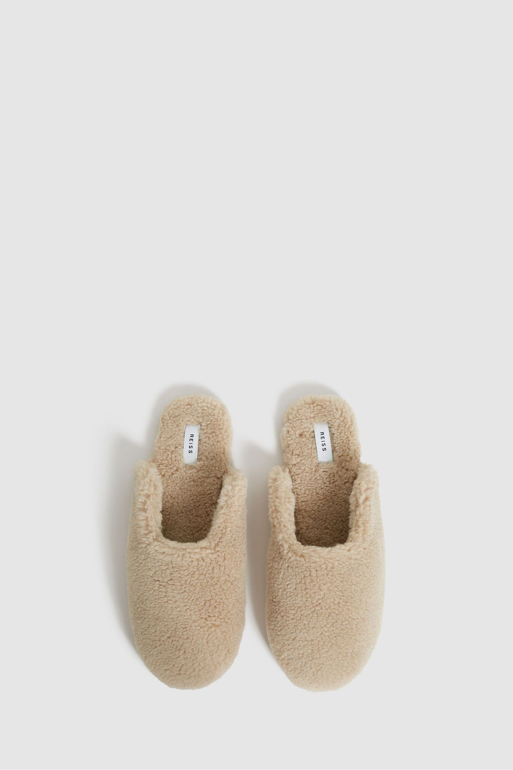 Reiss slippers online